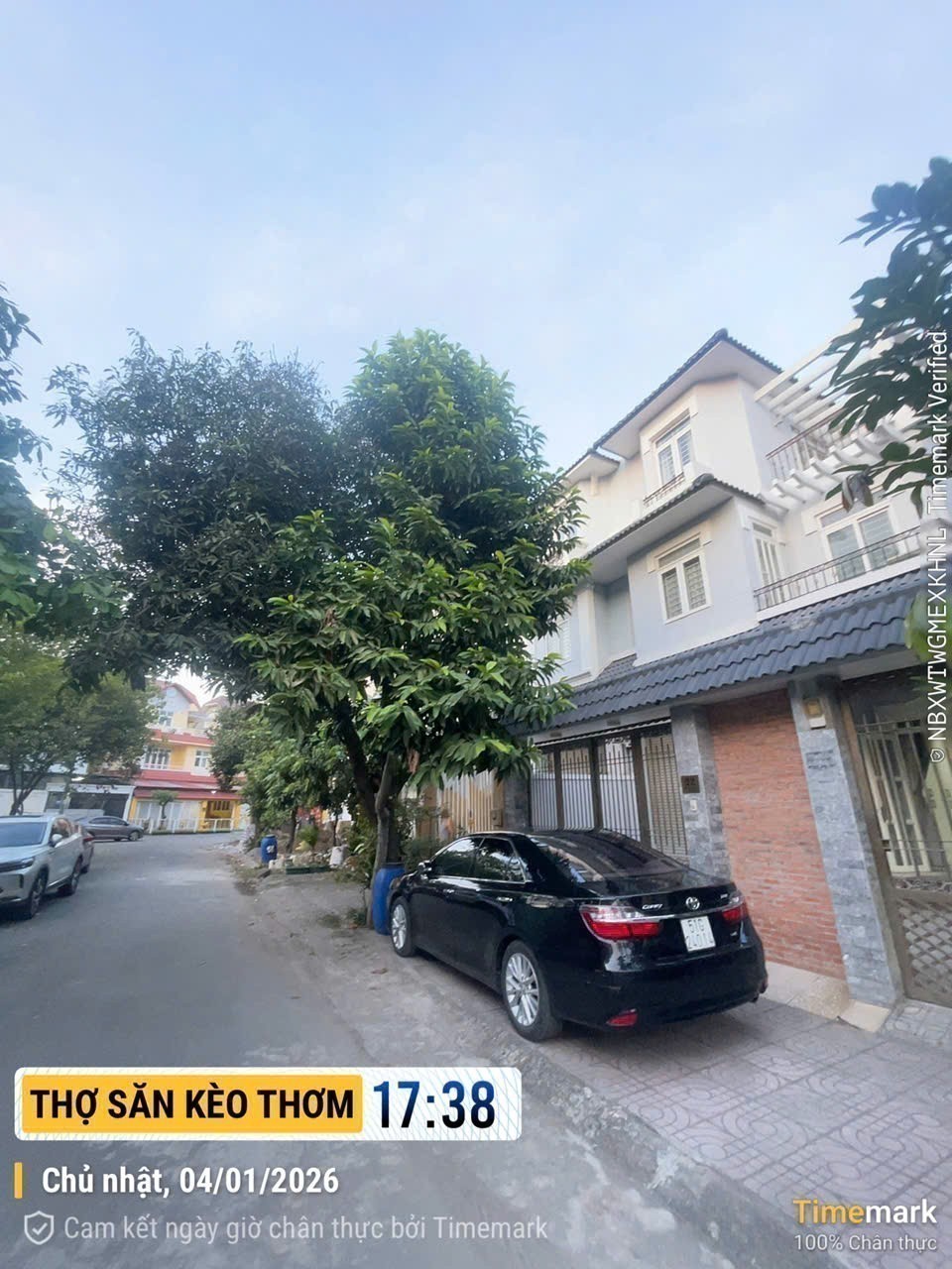 Cho thuê Nhà mặt tiền Phường Long Trường, Quận 9, Diện tích 168m², Giá 20 Triệu/tháng 2