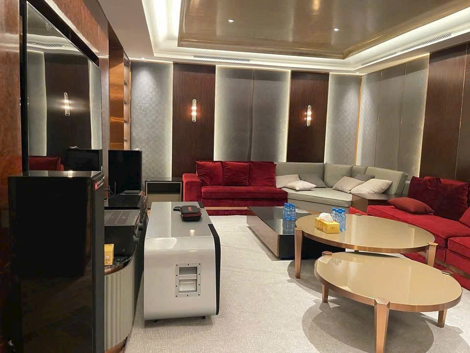 Cần bán Biệt thự Bình Thạnh, Hồ Chí Minh, Diện tích 275m², Giá 279 Tỷ 2