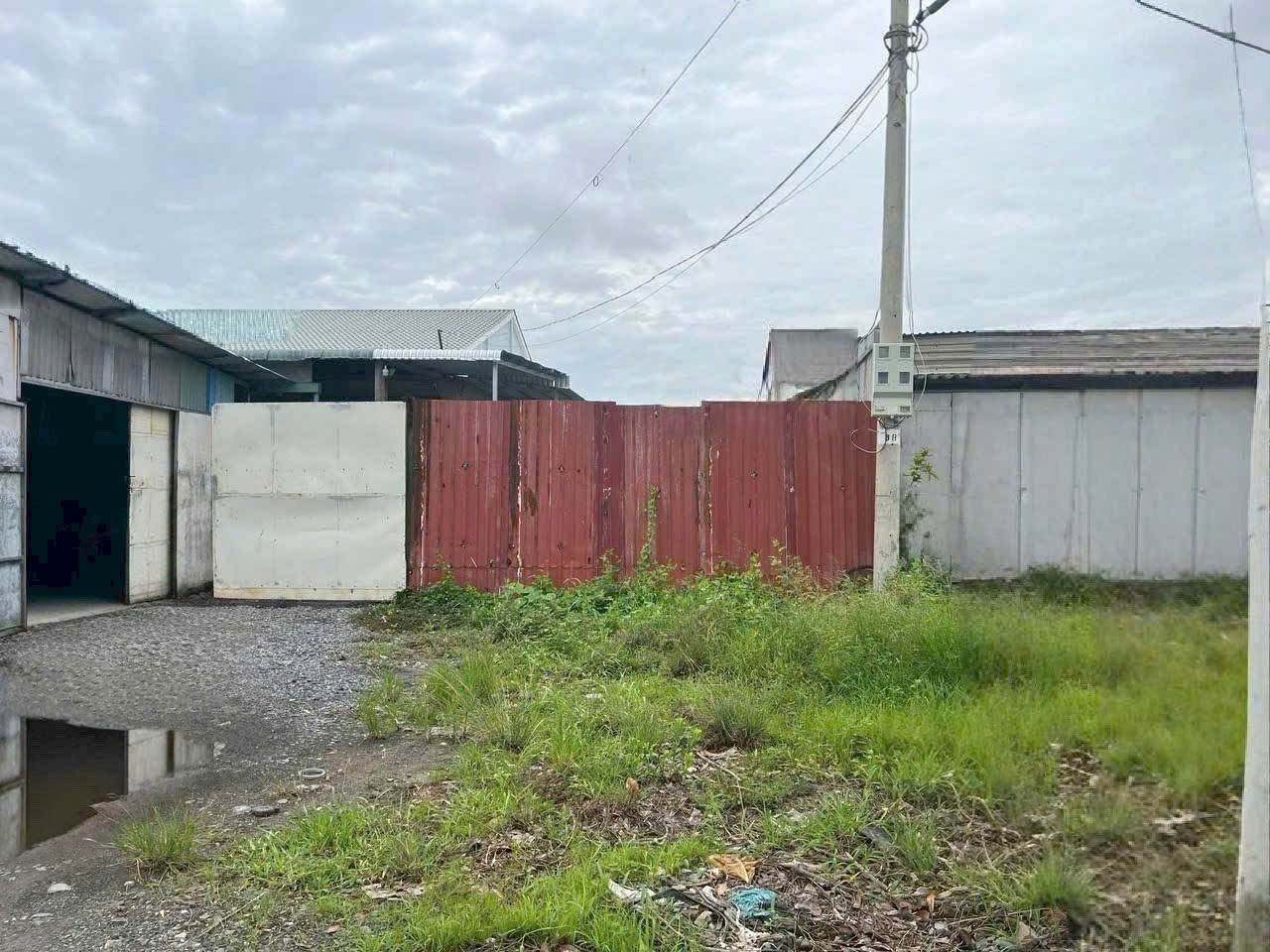 Đất thổ cư 200m2 mt QL50 mặt bằng kinh doanh giá rẻ đầu tư 2 tỏi 1 2