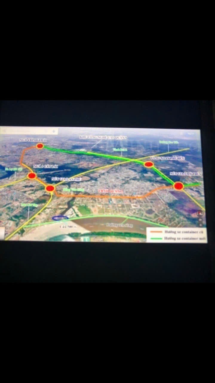 Cần bán Biệt thự Phường Thạnh Mỹ Lợi, Quận 2, Diện tích 319m², Giá Thương lượng 11