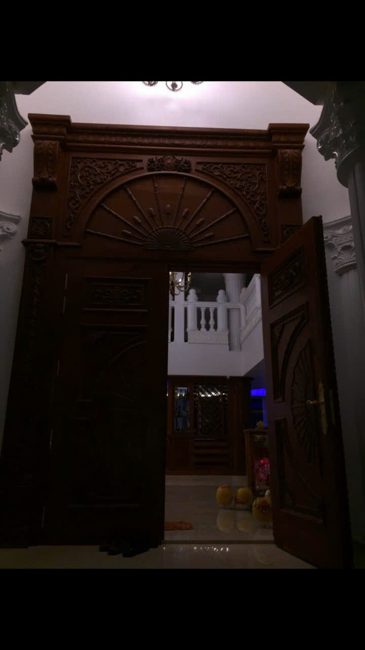 Cần bán Biệt thự Phường Thạnh Mỹ Lợi, Quận 2, Diện tích 319m², Giá Thương lượng 8