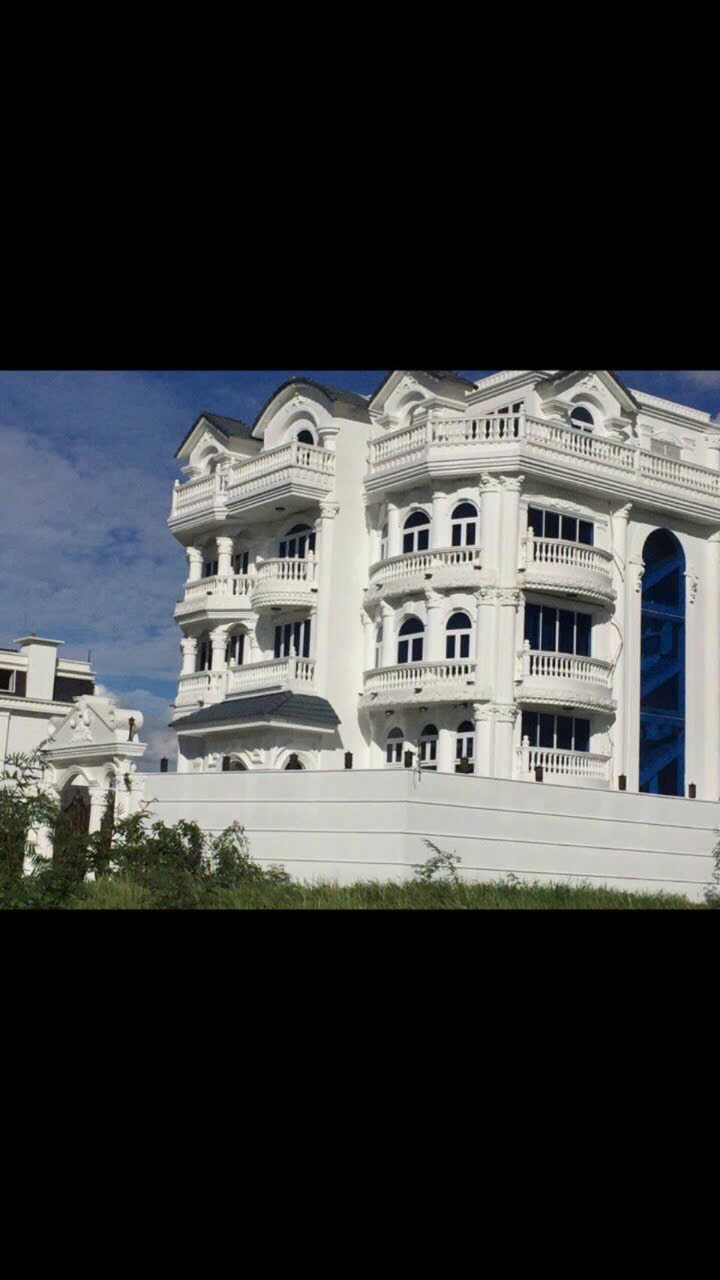 Cần bán Biệt thự Phường Thạnh Mỹ Lợi, Quận 2, Diện tích 319m², Giá Thương lượng 18