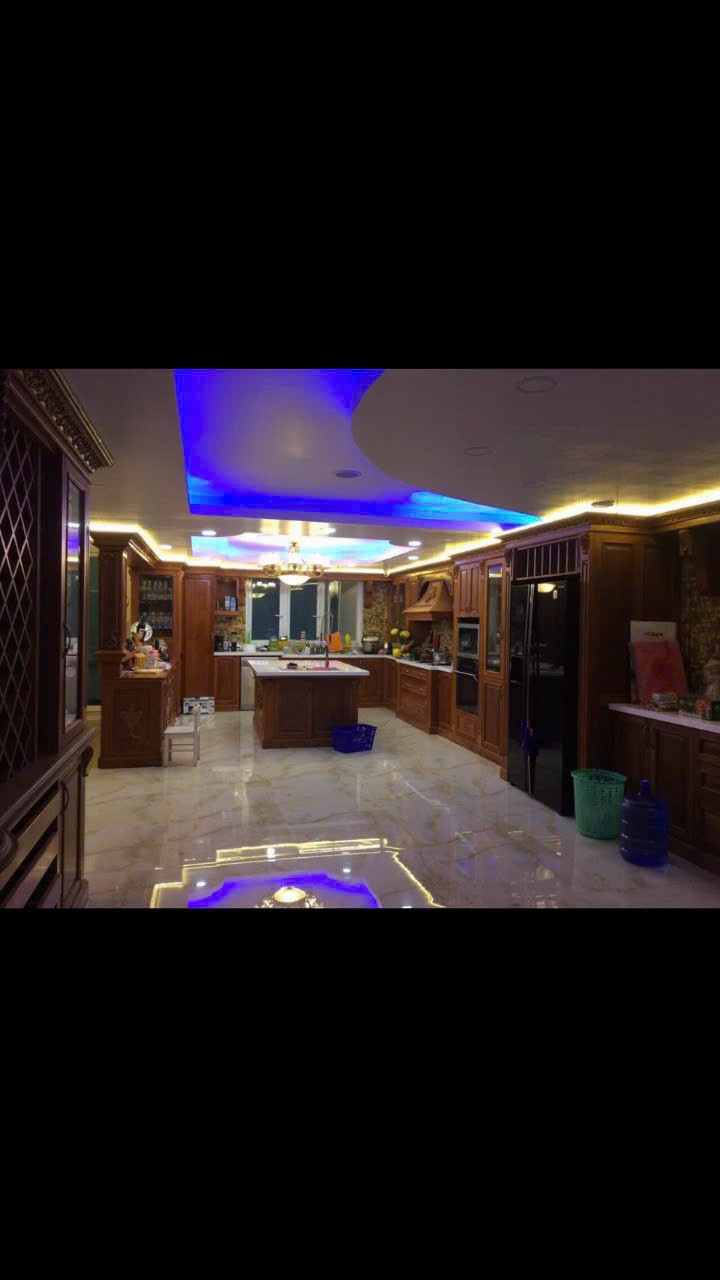 Cần bán Biệt thự Phường Thạnh Mỹ Lợi, Quận 2, Diện tích 319m², Giá Thương lượng 16