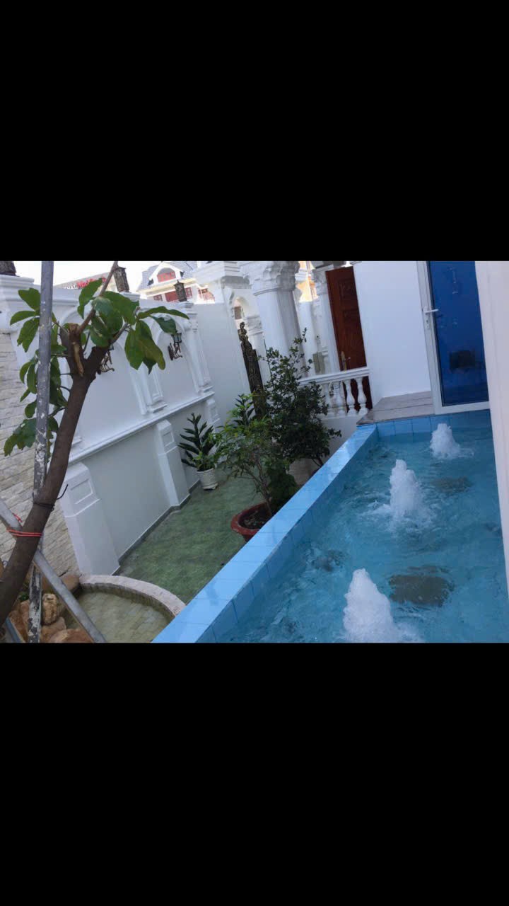 Cần bán Biệt thự Phường Thạnh Mỹ Lợi, Quận 2, Diện tích 319m², Giá Thương lượng 7