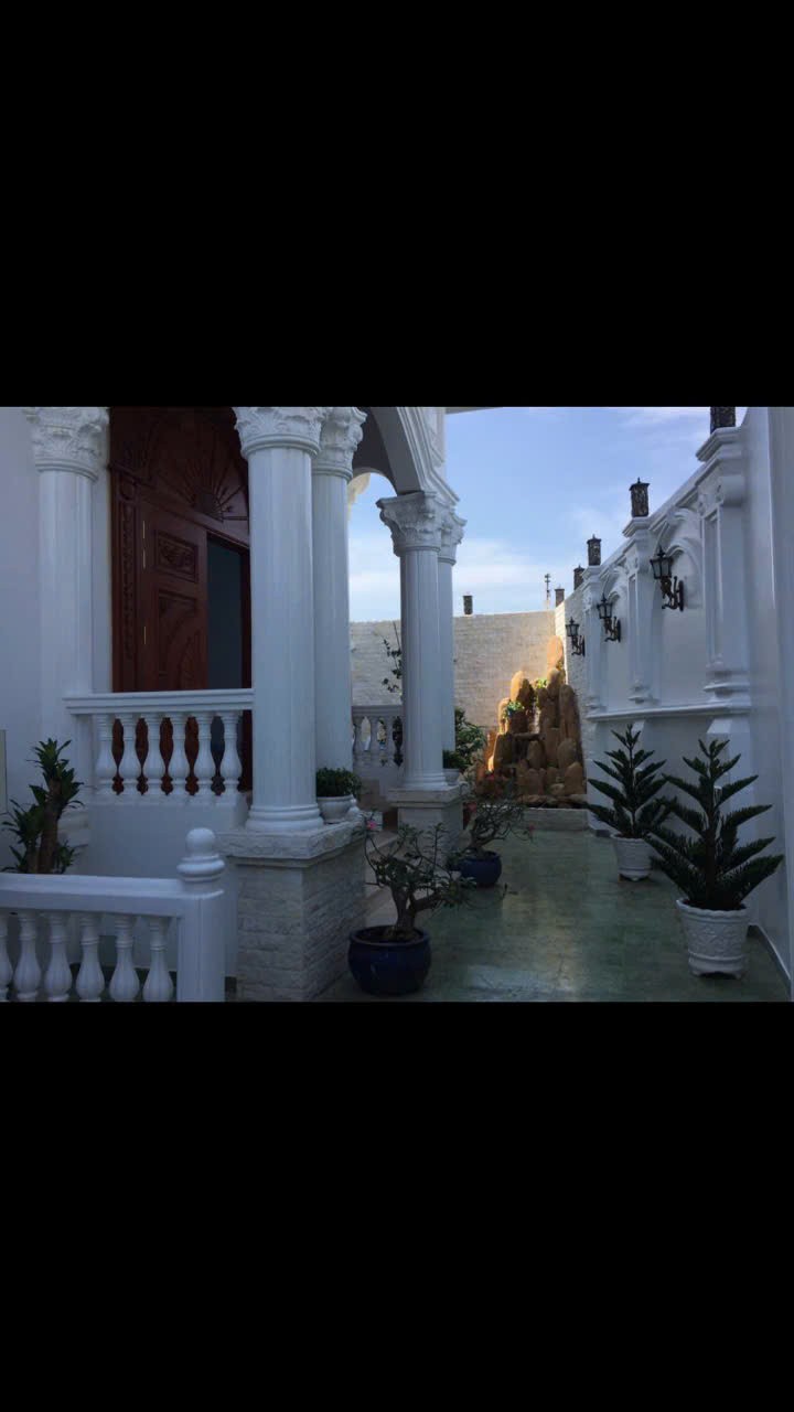 Cần bán Biệt thự Phường Thạnh Mỹ Lợi, Quận 2, Diện tích 319m², Giá Thương lượng 2