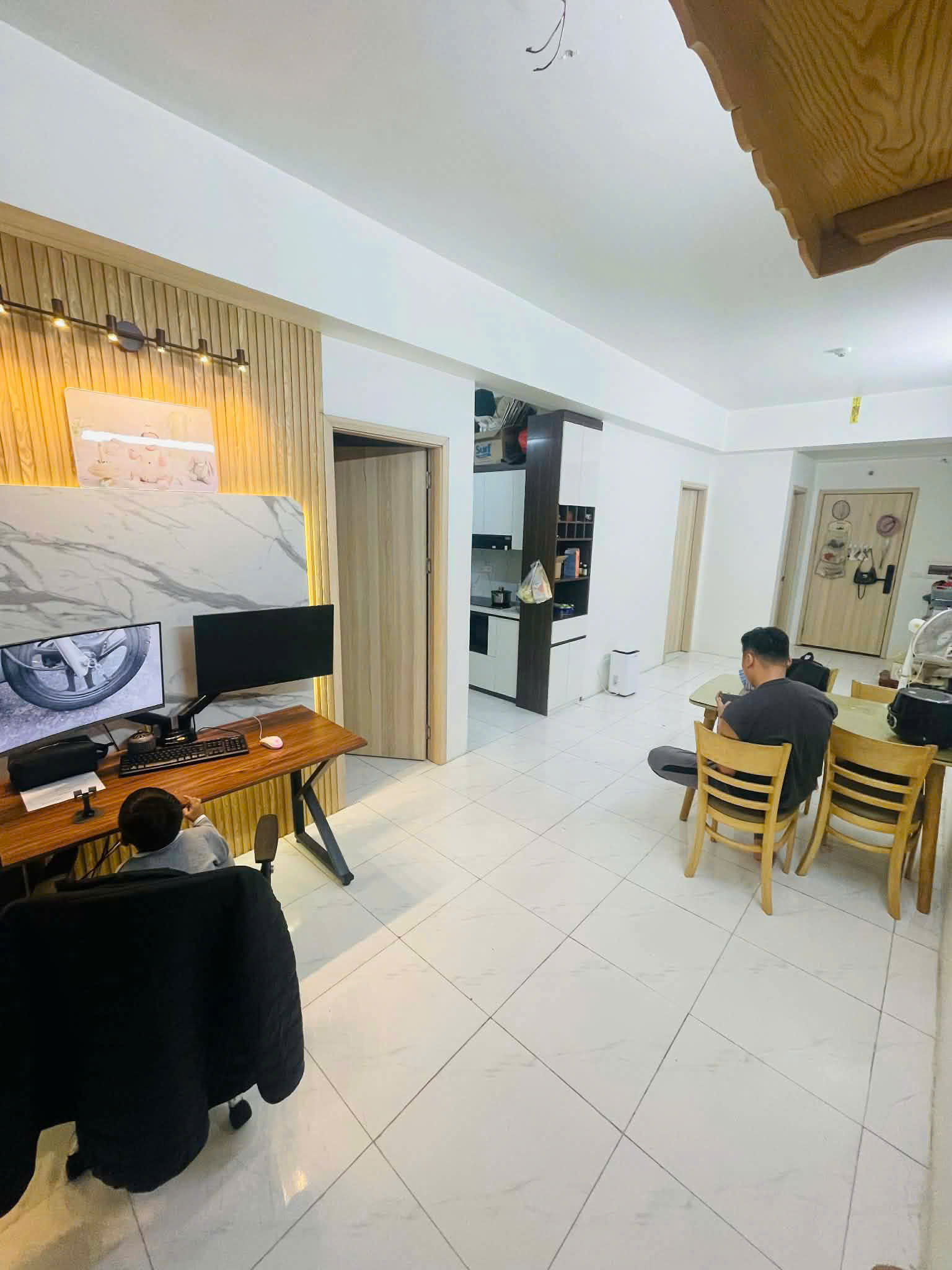 Cần bán Căn hộ chung cư đường 21, Phường Kiến Hưng, Diện tích 61m², Giá 3.190 Tỷ