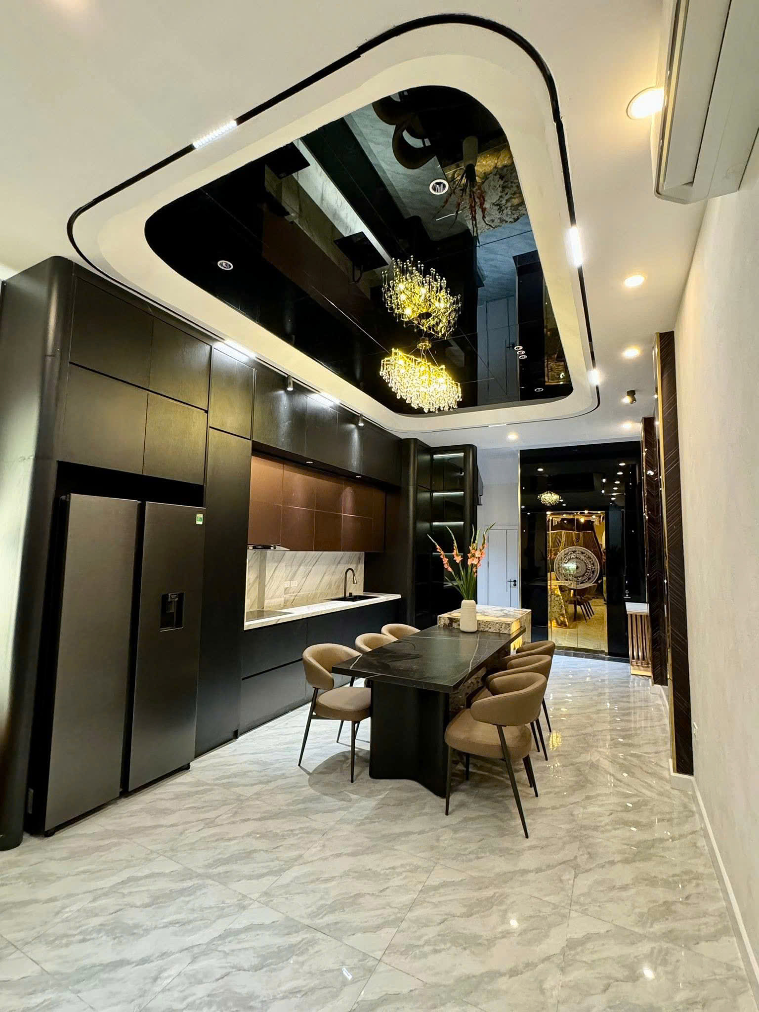 Cần bán Nhà ở, nhà cấp 4, nhà hẻm đường Khương Đình, Phường Khương Đình, Diện tích 50m².