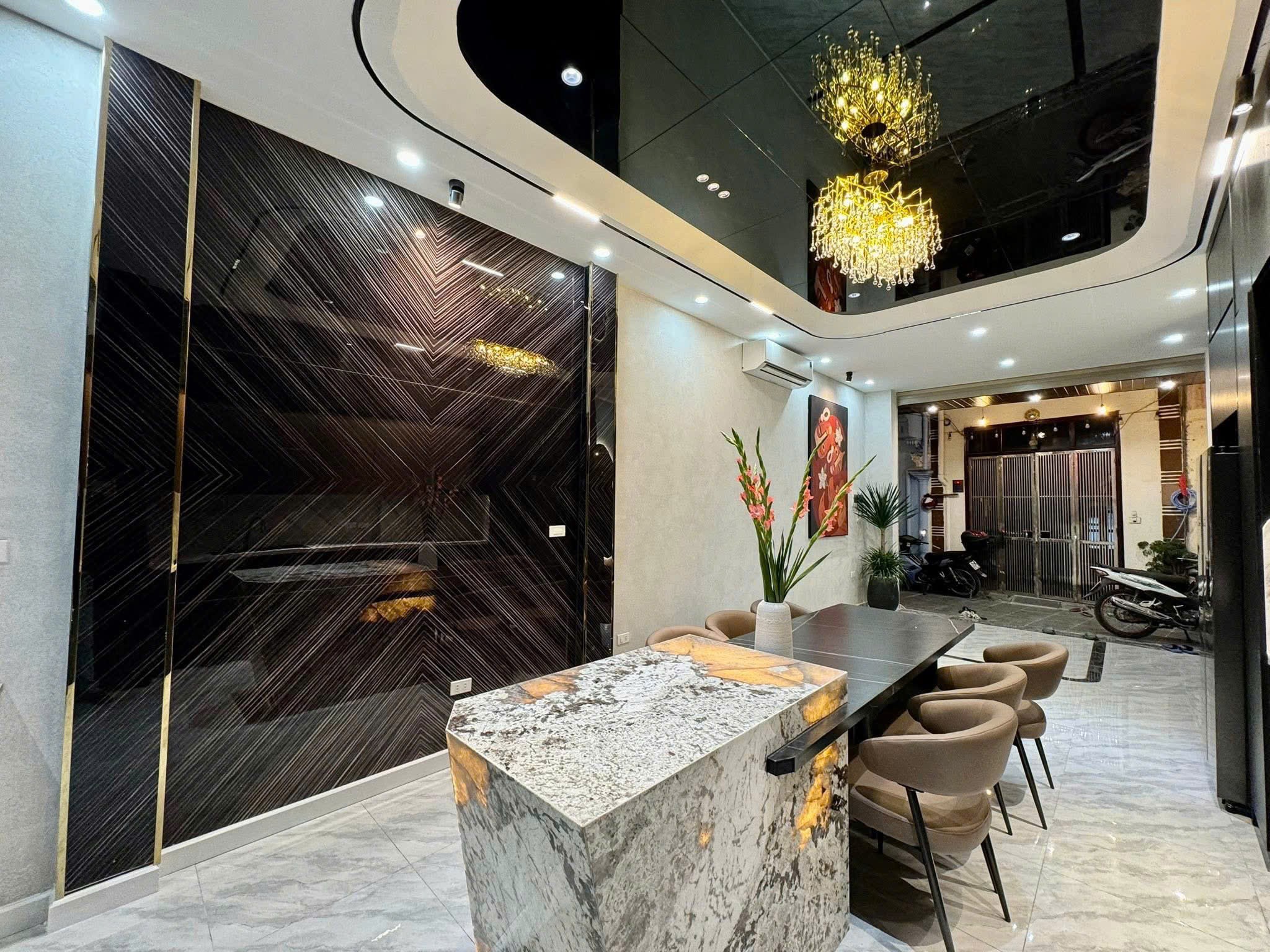 Cần bán Nhà ở, nhà cấp 4, nhà hẻm đường Khương Đình, Phường Khương Đình, Diện tích 50m². 2