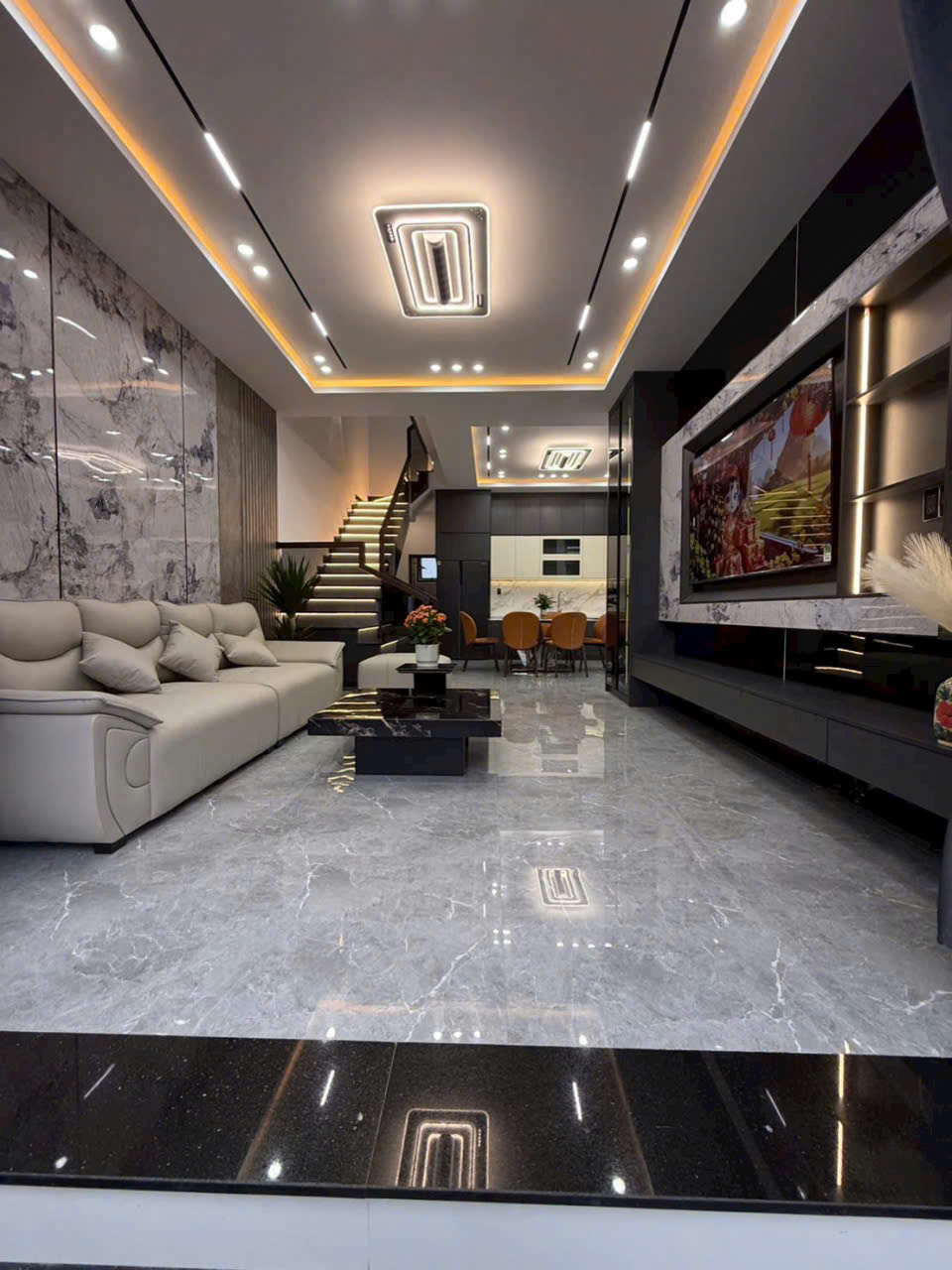 Cần bán Biệt thự Xã Diên Sơn, Diên Khánh, Diện tích 178m², Giá 3,68 Tỷ