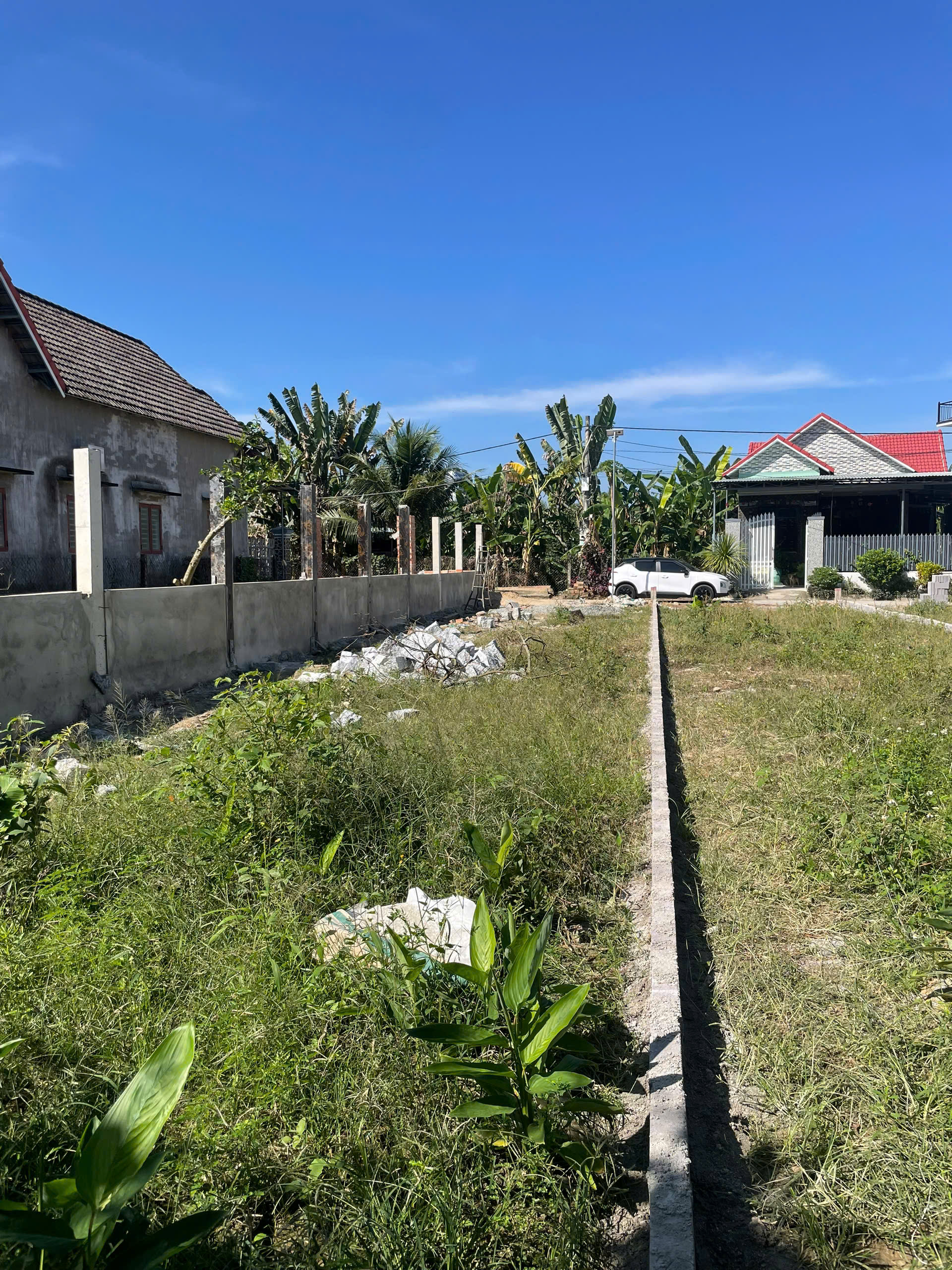 Bán đất đường oto thông thoáng chỉ 6,5tr/m2 gần HL39 vs TL2 Diên Lạc Diên Khánh 0985451850