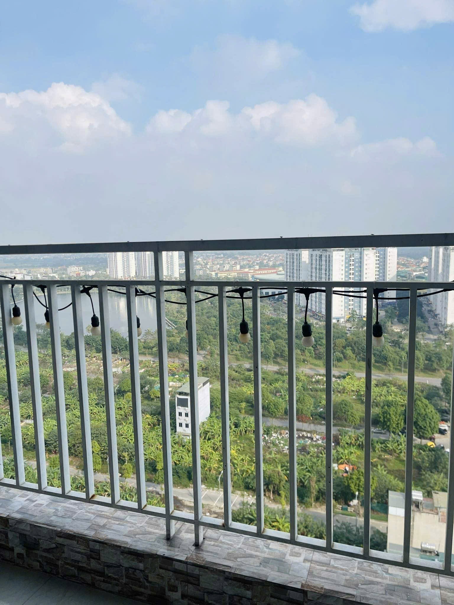 Chủ nhà cần bán gấp – căn hộ 72m² chung cư thanh hà, ban công Đông Nam view hồ đẹp 2