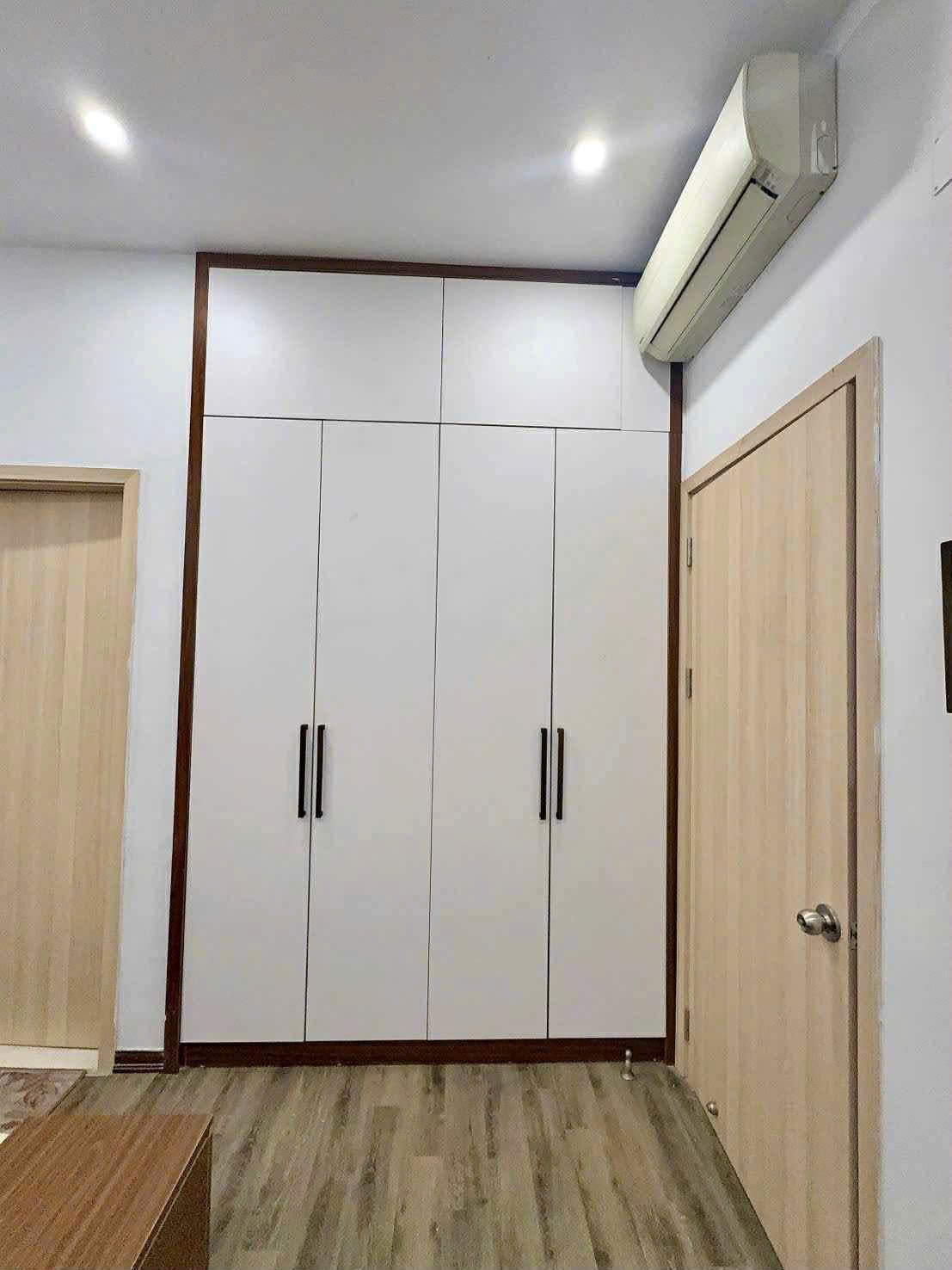 Chủ nhà cần bán gấp – căn hộ 72m² chung cư thanh hà, ban công Đông Nam view hồ đẹp 3