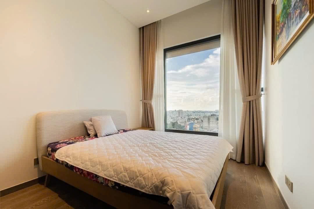 Cho thuê Căn hộ chung cư Quận 1, Hồ Chí Minh, Diện tích 145m², Giá 85 Triệu/tháng 3