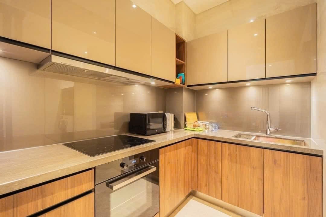 Cho thuê Căn hộ chung cư Quận 1, Hồ Chí Minh, Diện tích 145m², Giá 85 Triệu/tháng 5