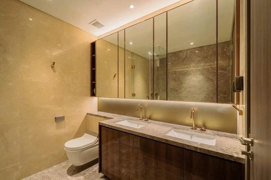 Cho thuê Căn hộ chung cư Quận 1, Hồ Chí Minh, Diện tích 145m², Giá 85 Triệu/tháng 8