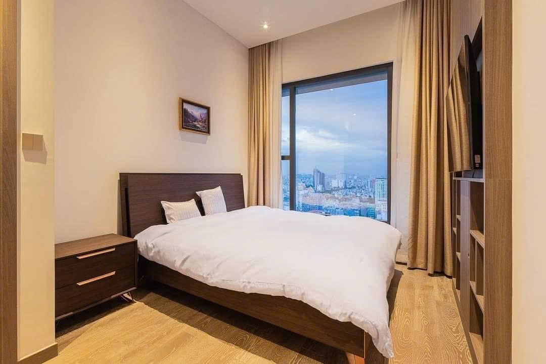 Cho thuê Căn hộ chung cư Quận 1, Hồ Chí Minh, Diện tích 145m², Giá 85 Triệu/tháng 4