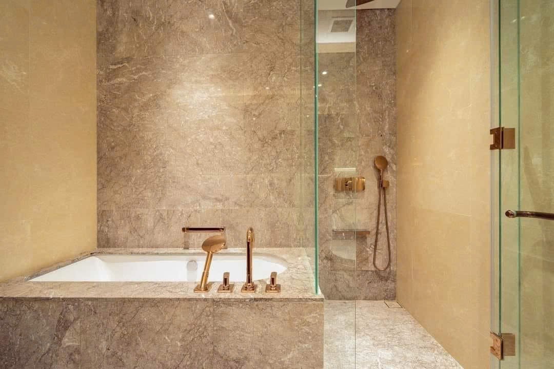 Cho thuê Căn hộ chung cư Quận 1, Hồ Chí Minh, Diện tích 145m², Giá 85 Triệu/tháng 7