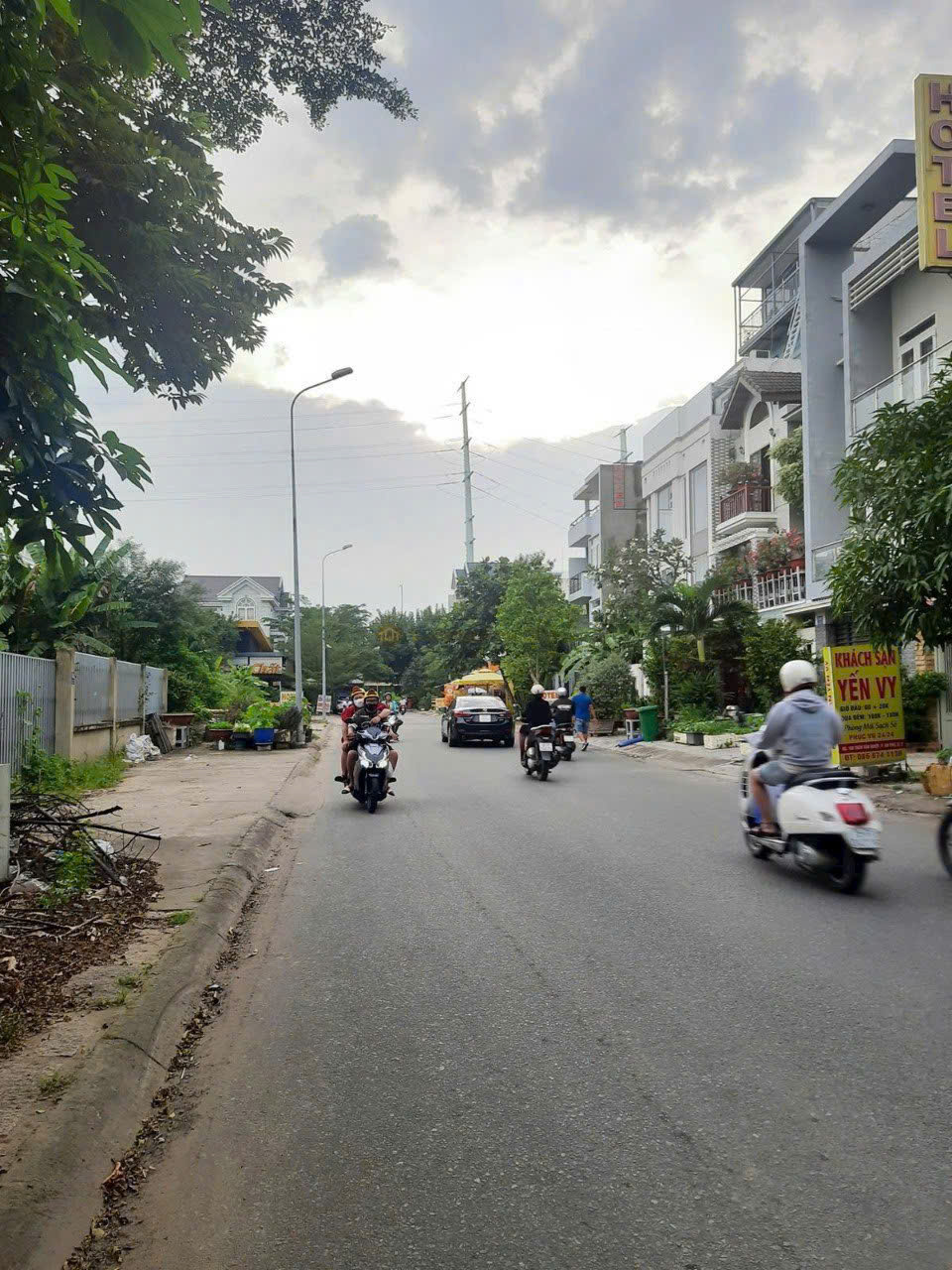 Cần bán Nhà mặt tiền Phường An Phú, Quận 2, Diện tích 119m², Giá 26 Tỷ 5