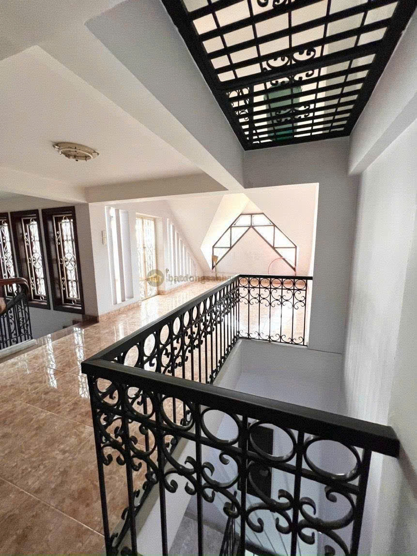 Cần bán Nhà mặt tiền Phường An Phú, Quận 2, Diện tích 119m², Giá 26 Tỷ 3