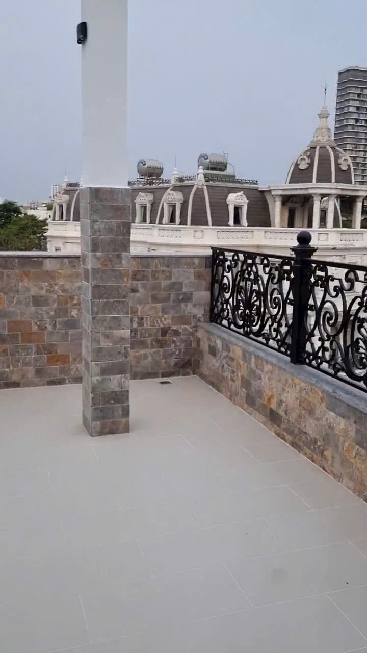 Cho thuê Biệt thự Phường An Phú, Quận 2, Diện tích 140m², Giá 55 Triệu/tháng