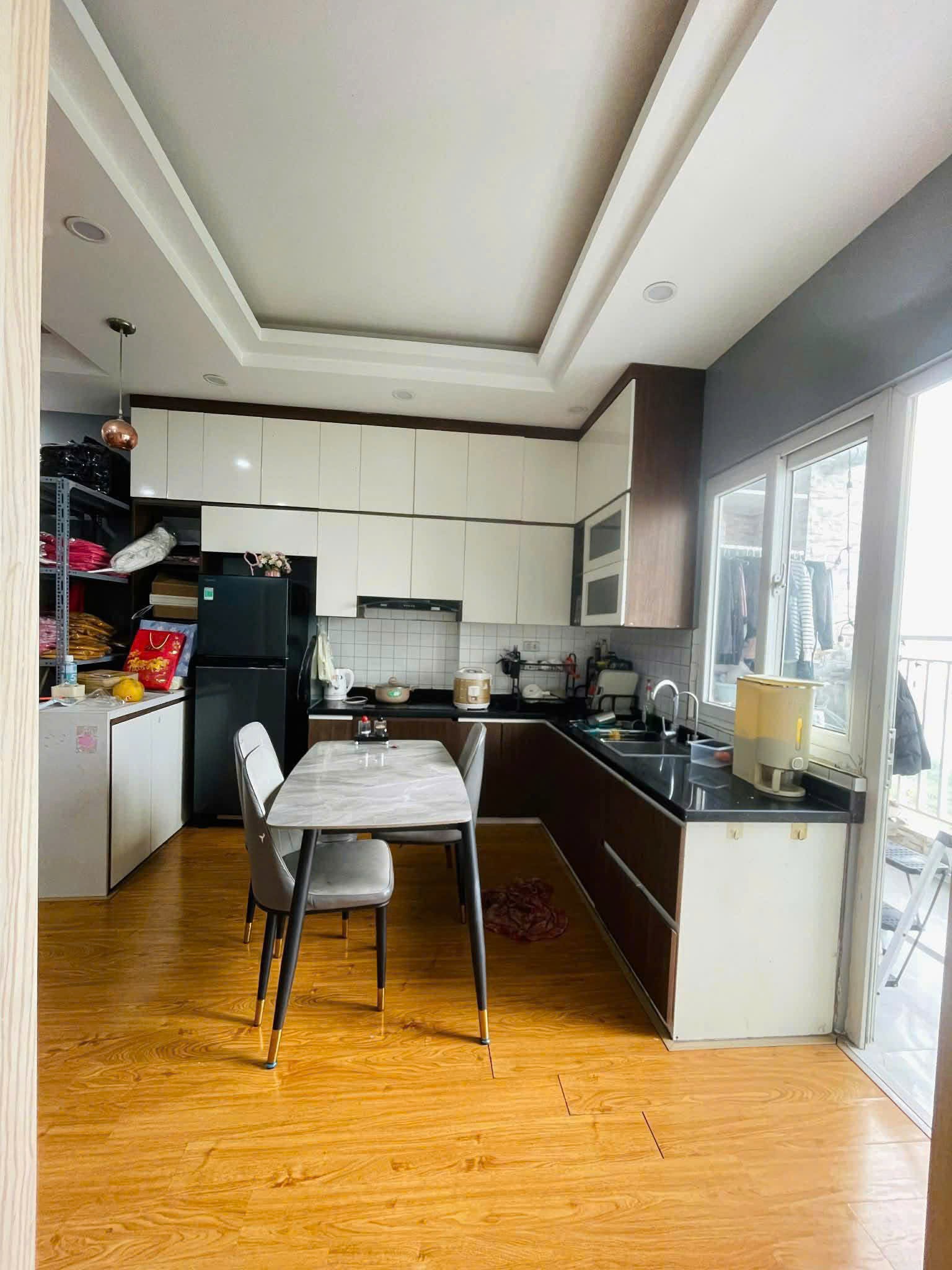 Chủ nhà cần bán gấp – căn hộ 72m² chung cư thanh hà, ban công Đông Nam view hồ đẹp 4