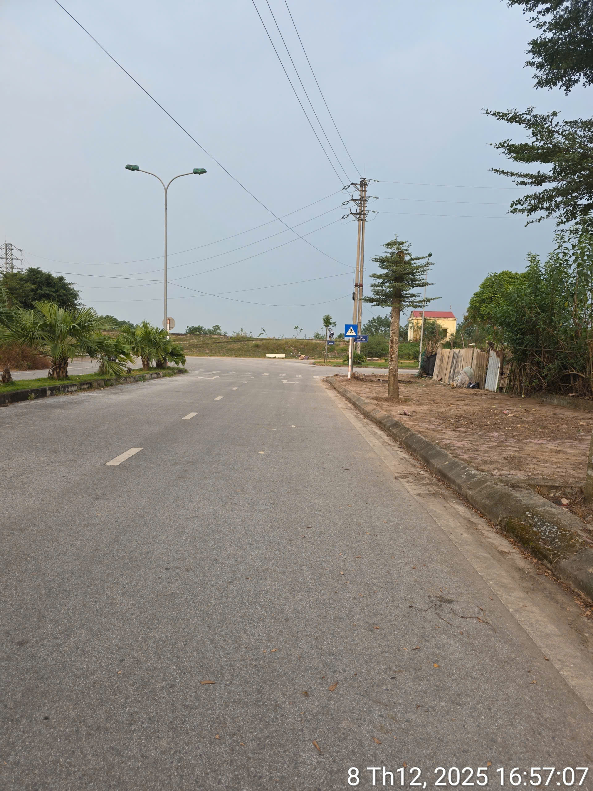 Cần bán Đất Phường Nhị Châu, Hải Dương, Diện tích 60m², Giá 166 Triệu/m²