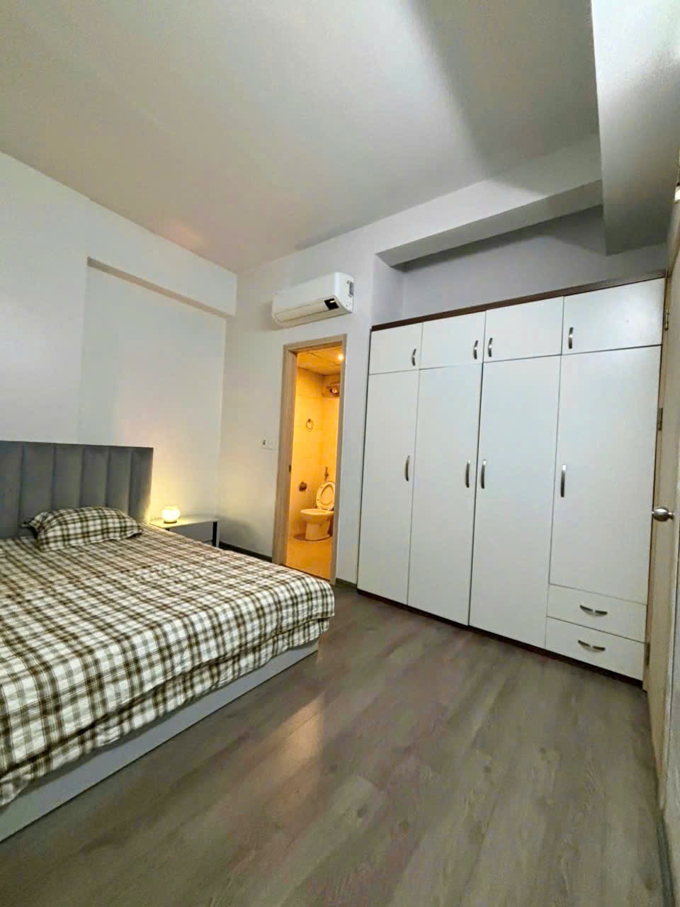 Bán căn hộ chung cư Thanh Hà- Hà Đông 80m2, full nội thất ở ngay. 2