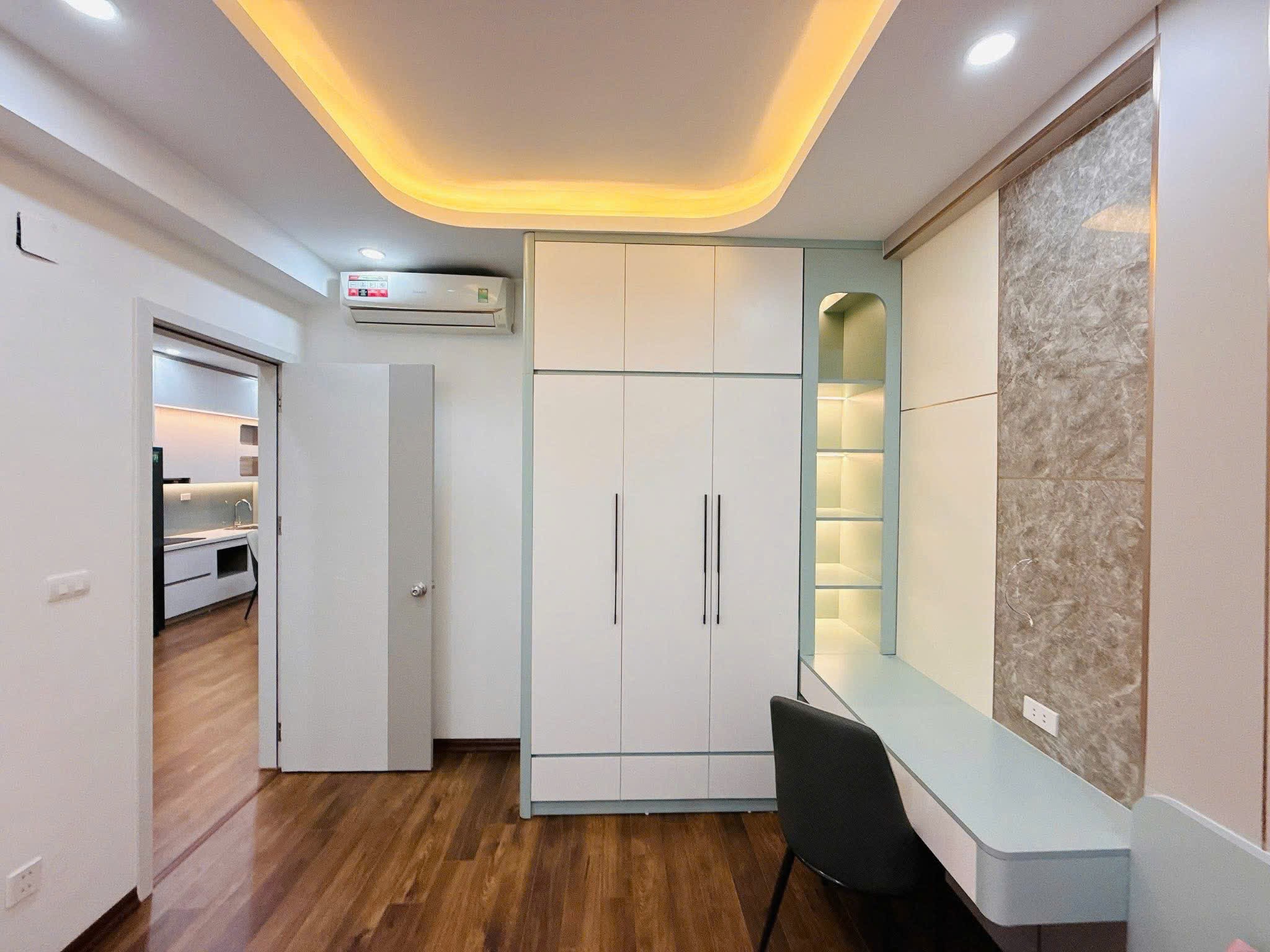 Chỉ hơn 3,4 tỷ sở hữu ngay căn hộ 2Pn full nội thất tại Thanh Hà-Hà Đông 3