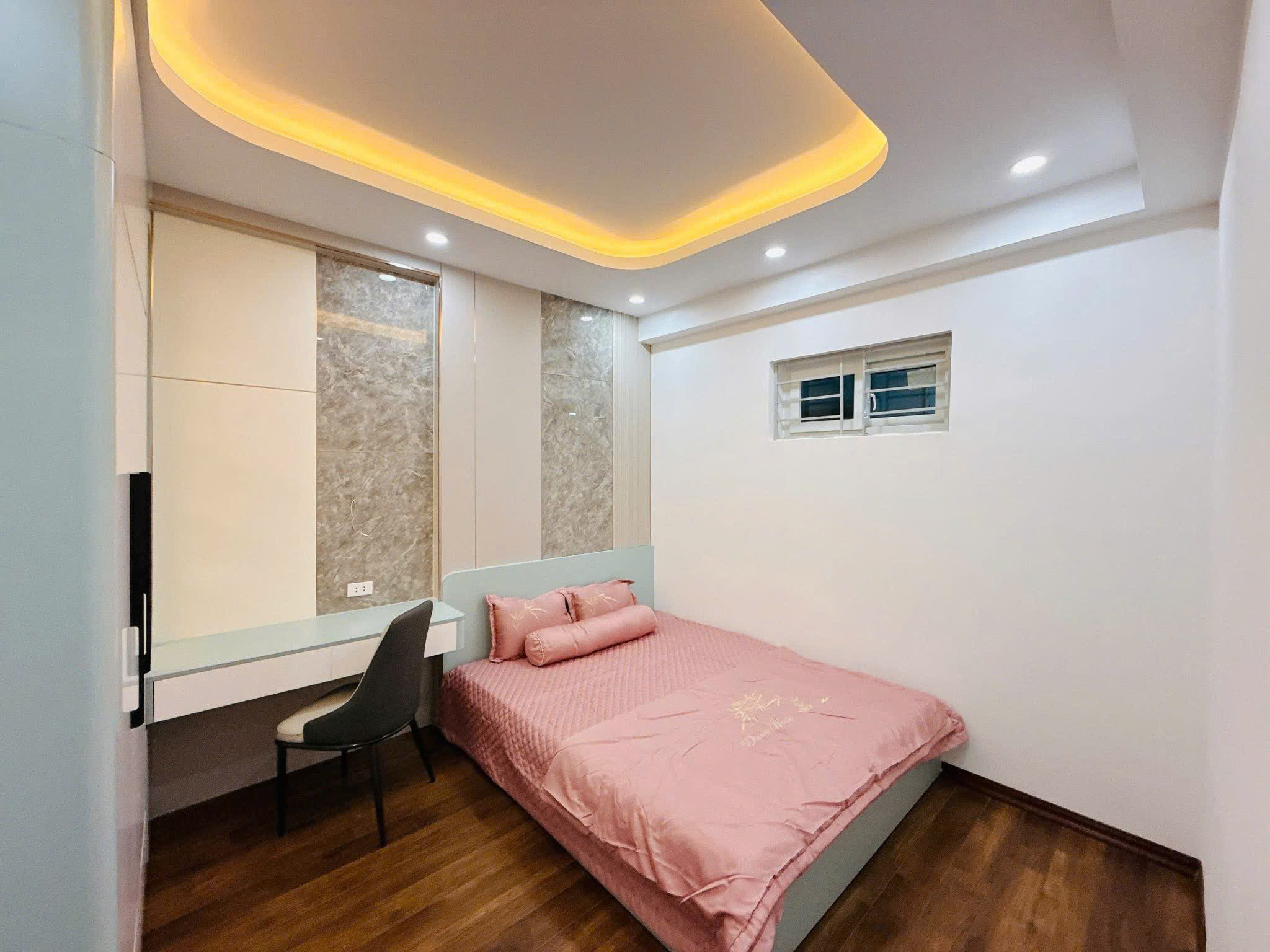 Cần bán Căn hộ chung cư đường 21, Phường Kiến Hưng, Diện tích 65m², Giá 3.4 Tỷ 5