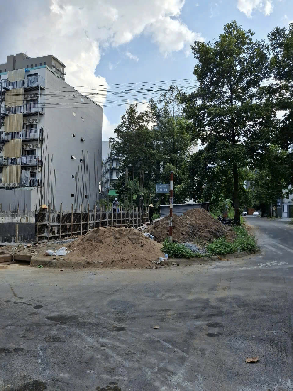 Cần bán Đất Quận 2, Hồ Chí Minh, Diện tích 142m², Giá 36.5 Tỷ 3