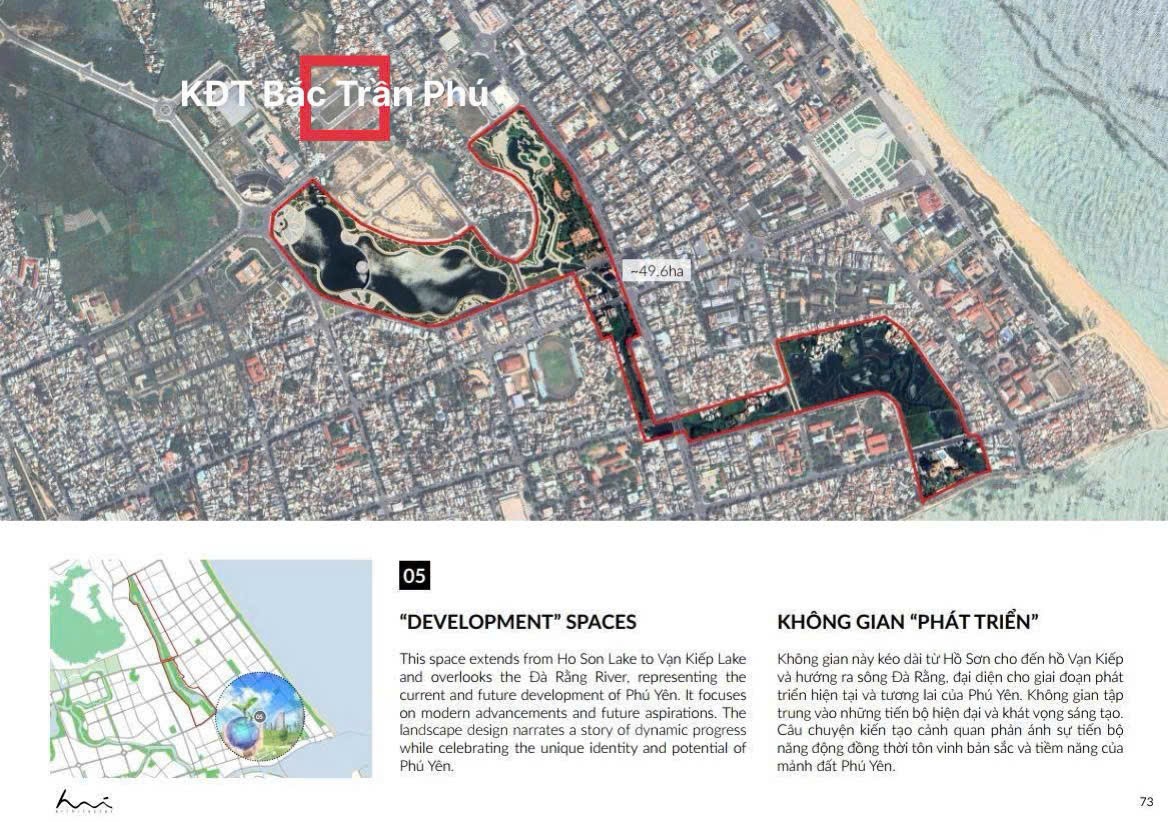 Cần bán Biệt thự dự án Cloud Reserve Central Tuy Hòa, Diện tích 300m², Giá 26 Tỷ 5