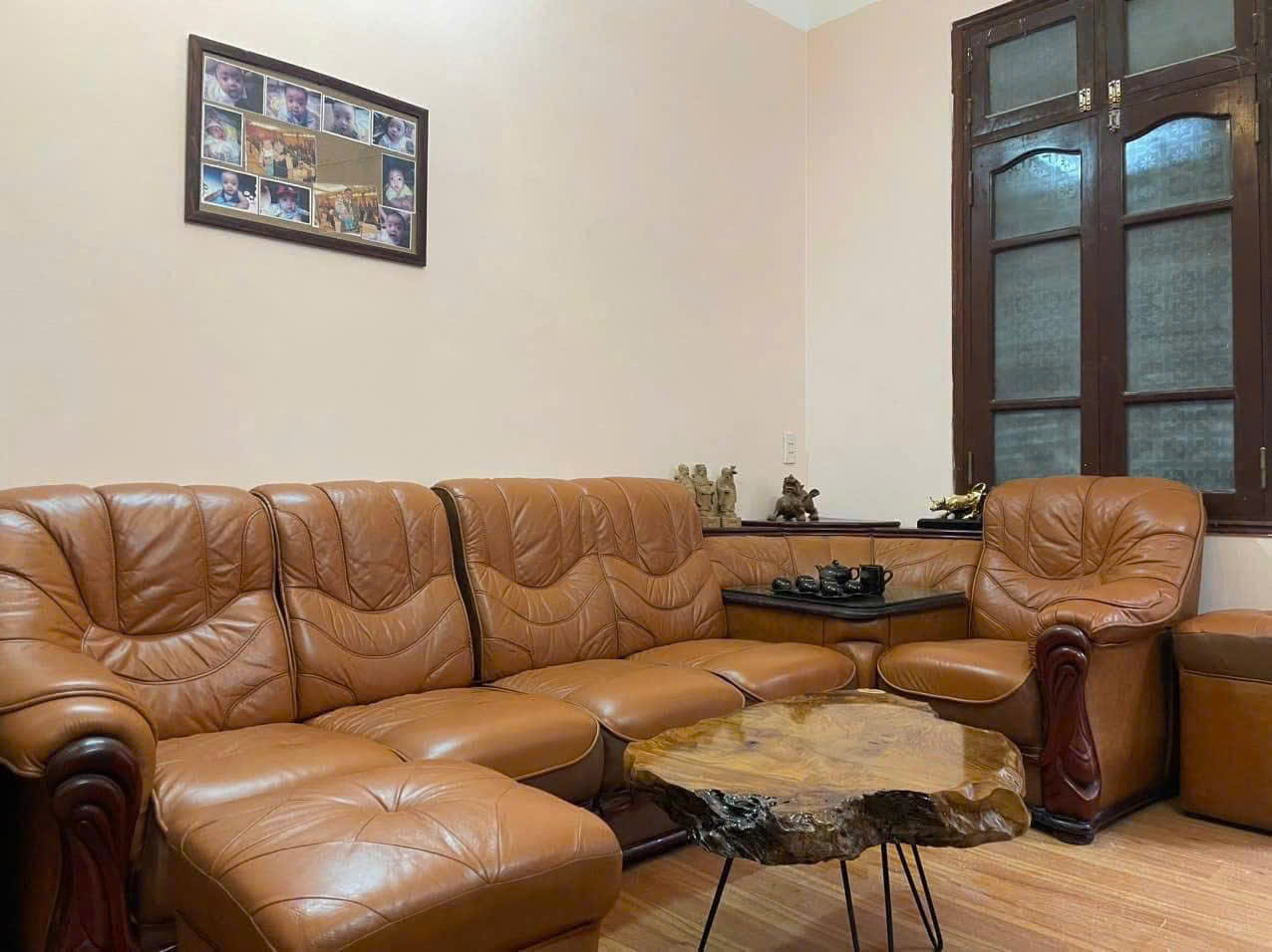 Cần bán Nhà mặt tiền đường Minh Khai, Phường Minh Khai, Diện tích 60m², Giá 12 Tỷ 2