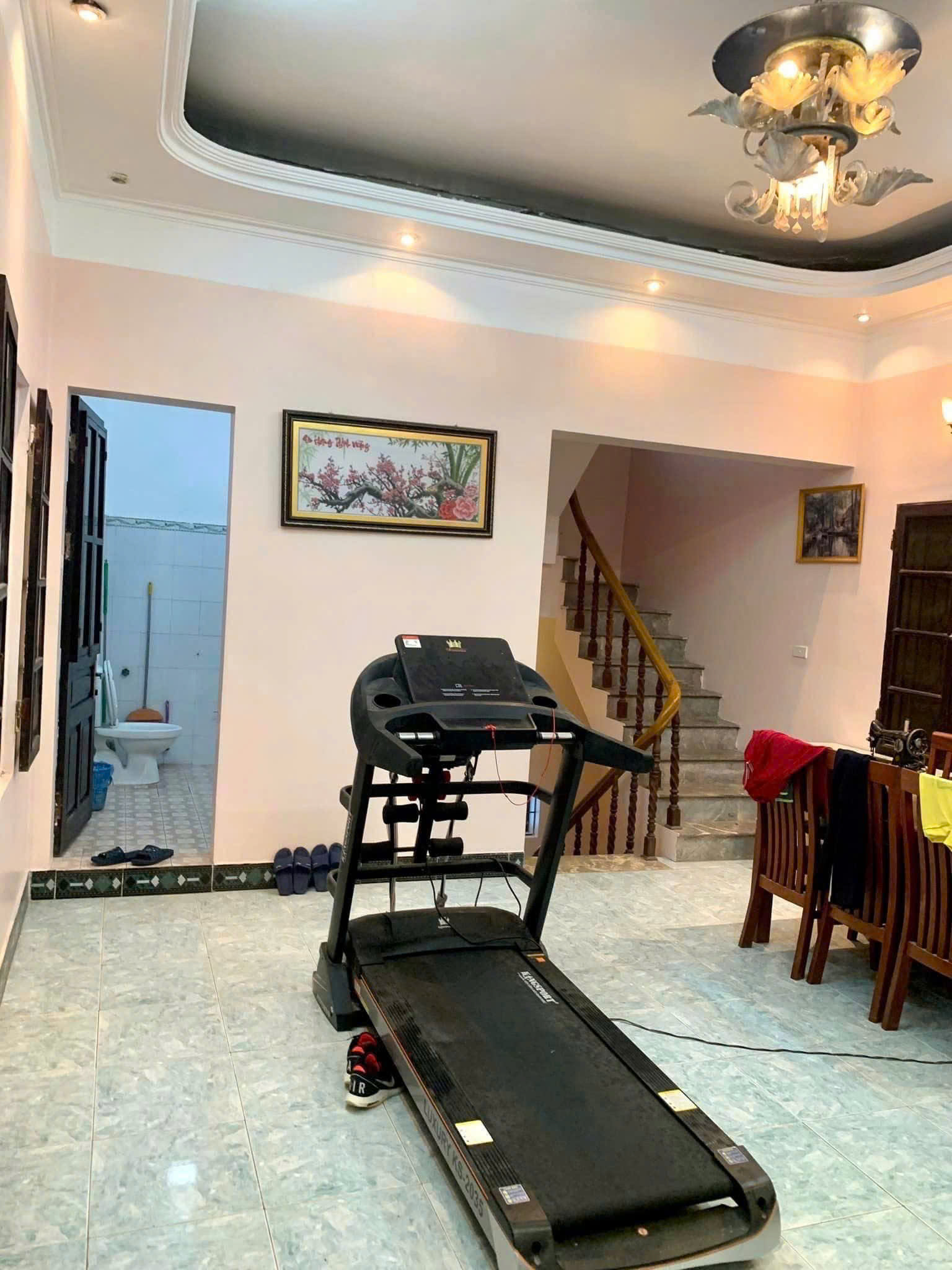 Cần bán Nhà mặt tiền đường Minh Khai, Phường Minh Khai, Diện tích 60m², Giá 12 Tỷ 3