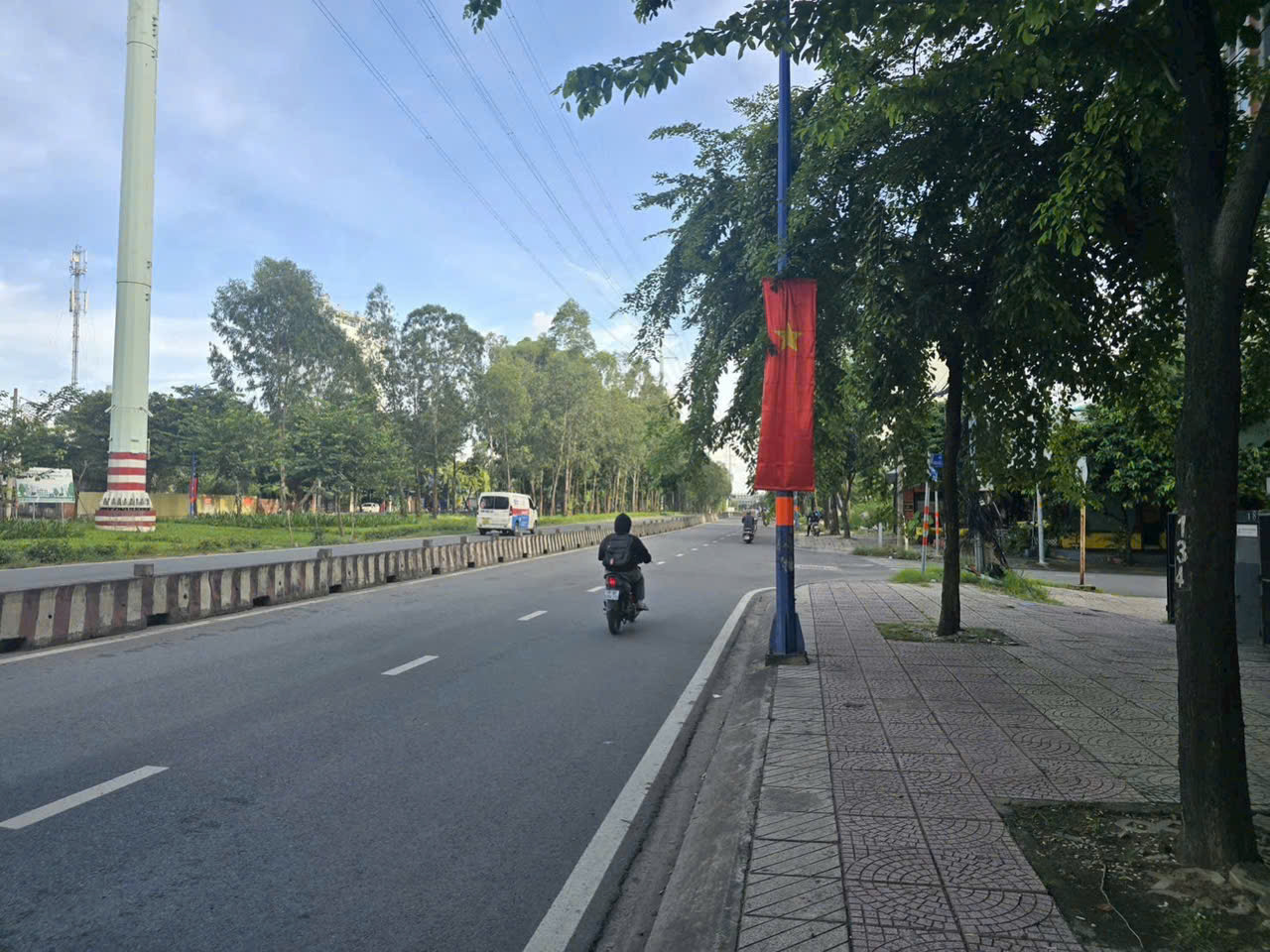 Cần bán Nhà mặt tiền Phường Thạnh Mỹ Lợi, Quận 2, Diện tích 112m², Giá 35 Tỷ