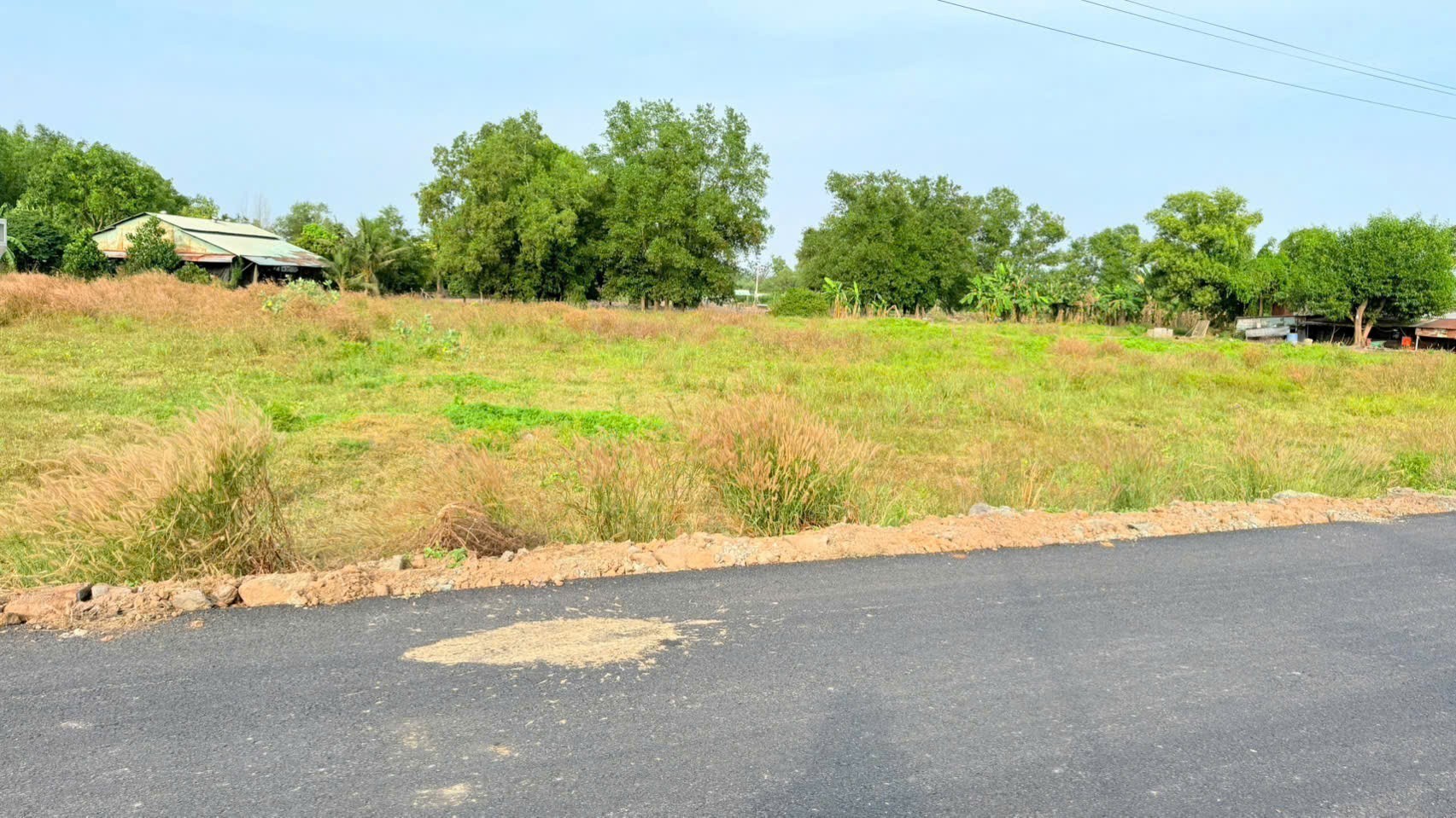 HÀNG HIẾM GIÁ NGỘP – BIỆT THỰ VƯỜN PHƯỚC HẢI – ĐÓN ĐƯỜNG RA BIỂN 3