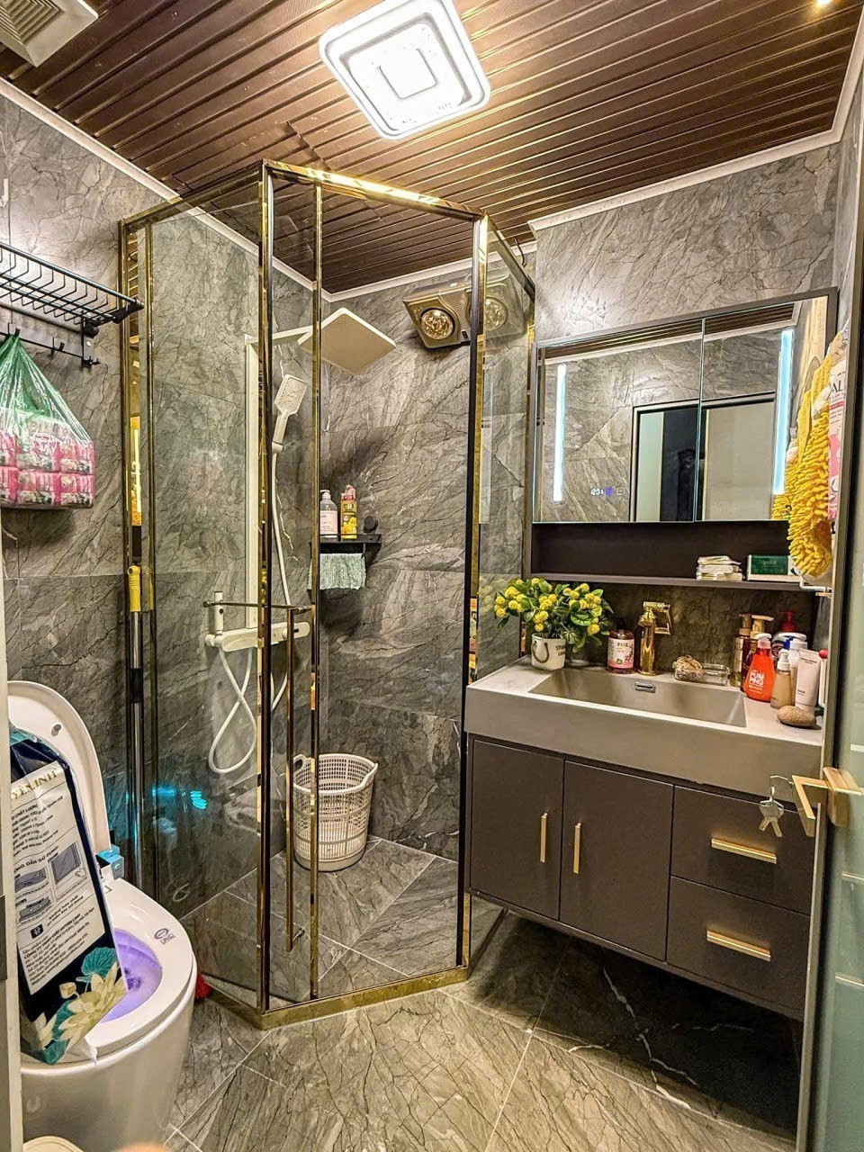 Cần bán Nhà mặt tiền đường Minh Khai, Phường Minh Khai, Diện tích 45m², Giá 13.5 Tỷ