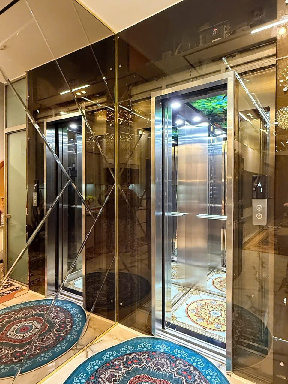 Cần bán Nhà mặt tiền đường Minh Khai, Phường Minh Khai, Diện tích 45m², Giá 13.5 Tỷ 4