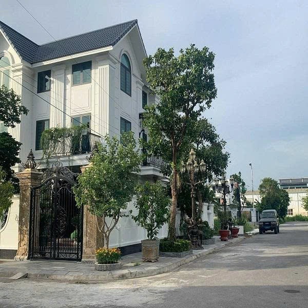 Cần bán Đất Xã Phú Cát, Quốc Oai, Diện tích 112m², Giá 3.5 Tỷ 6