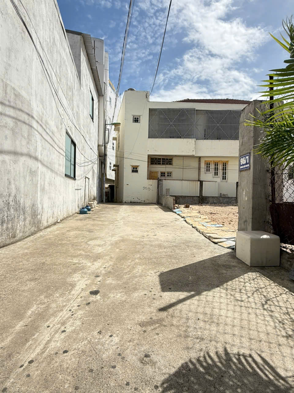 BÁN LÔ ĐẤT SÁT BIỂN BA LÀNG HẺM OTO DƯƠNG HIẾN QUYỀN, BẮC NHA TRANG. 4