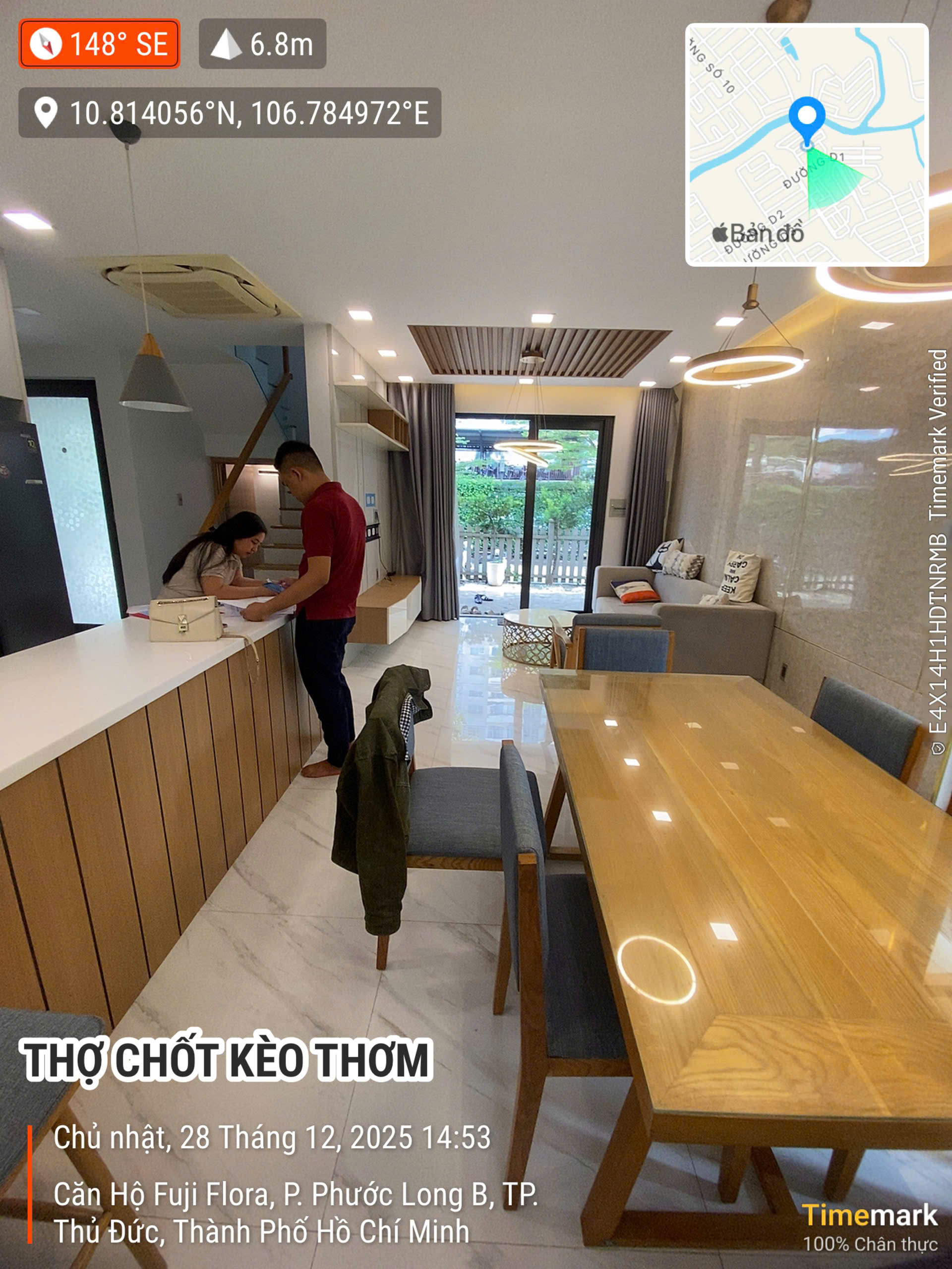 Cần bán Đất Phường Hiệp Bình Chánh, Thủ Đức, Diện tích 150m², Giá 15 Tỷ