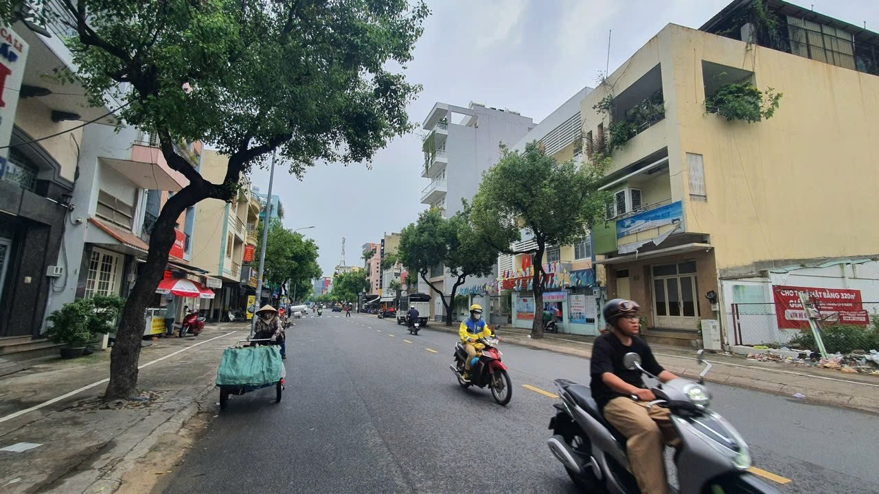 Cần bán Đất Phường 7, Bình Thạnh, Diện tích 309m², Giá 95 Tỷ 3