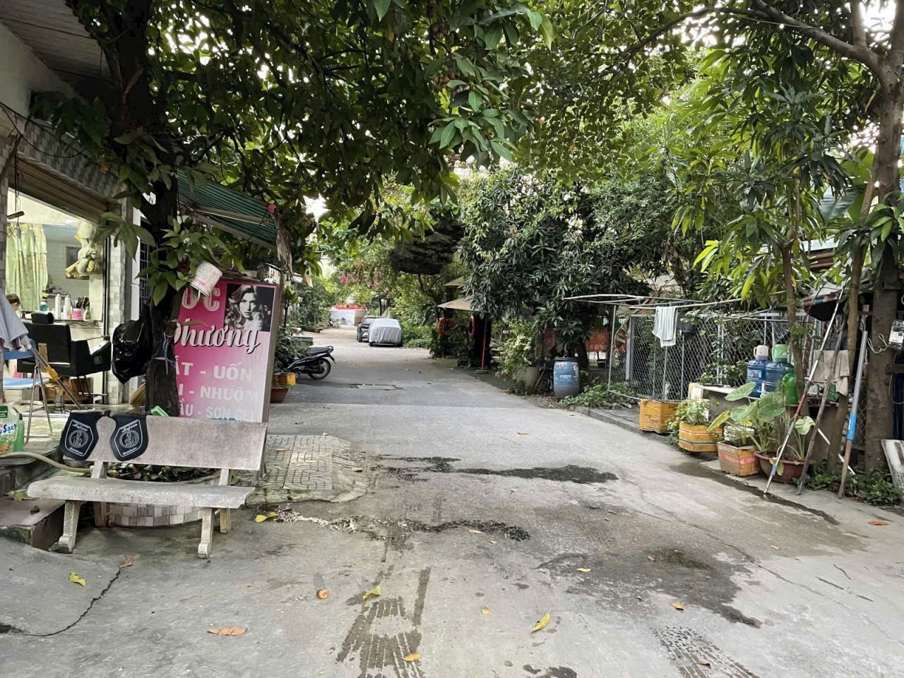 CHDV DÒNG TIỀN – NHÀ 4 TẦNG ĐÚC (4x24) BÙI VĂN NGỮ, HIỆP THÀNH Q12 - GIÁ RẺ 5,6 TỶ 2