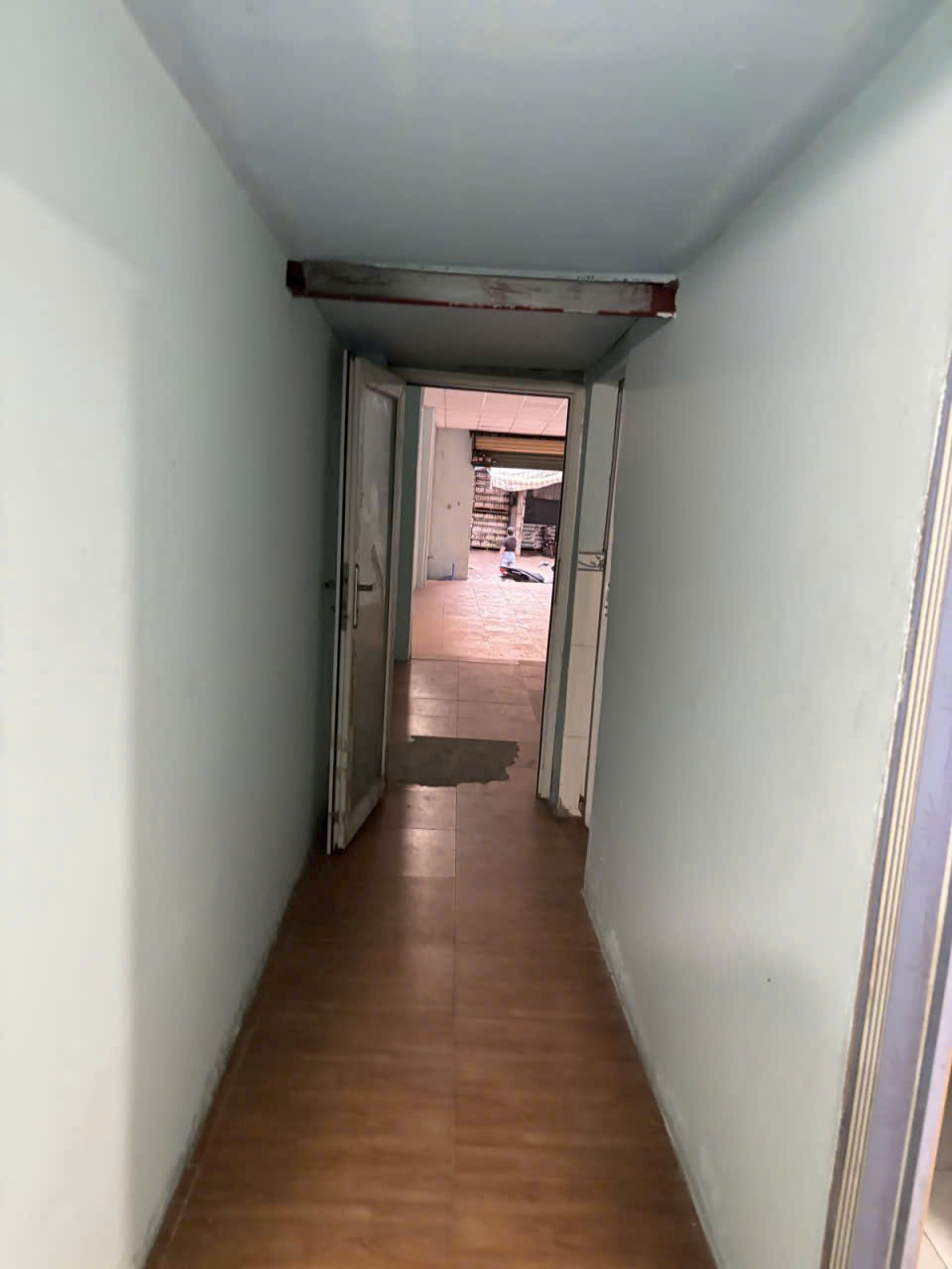 CHDV DÒNG TIỀN – NHÀ 4 TẦNG ĐÚC (4x24) BÙI VĂN NGỮ, HIỆP THÀNH Q12 - GIÁ RẺ 5,6 TỶ 3