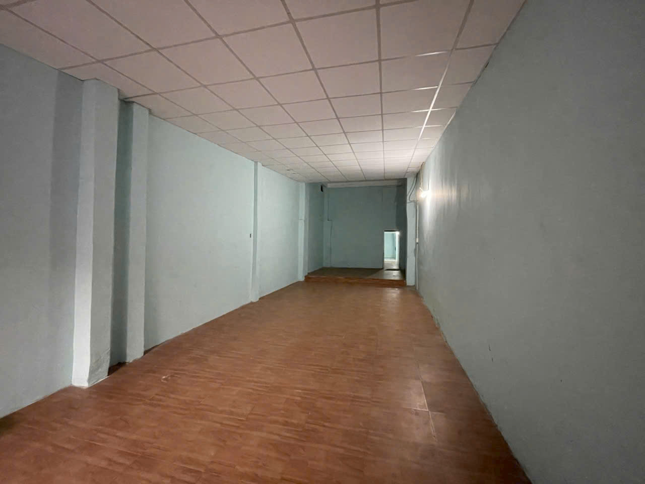 CHDV DÒNG TIỀN – NHÀ 4 TẦNG ĐÚC (4x24) BÙI VĂN NGỮ, HIỆP THÀNH Q12 - GIÁ RẺ 5,6 TỶ 4