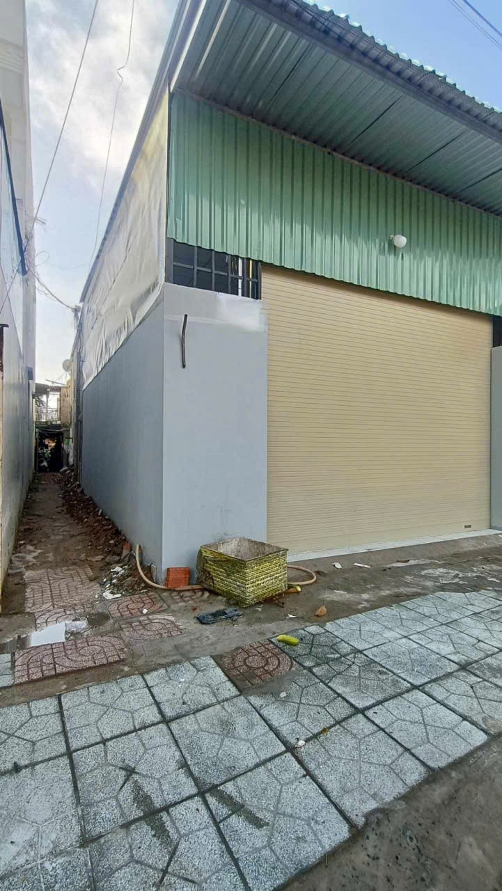 MTKD (7X46) MẶT TIỀN XUÂN THỚI THƯỢNG – ẤP 4, HÓC MÔN - GIÁ RẺ HIẾM 2