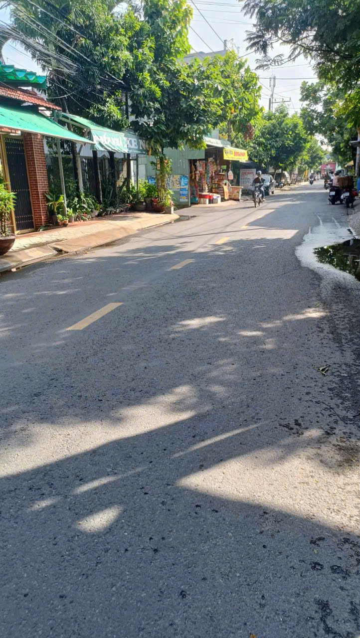 MTKD (7X46) MẶT TIỀN XUÂN THỚI THƯỢNG – ẤP 4, HÓC MÔN - GIÁ RẺ HIẾM 5