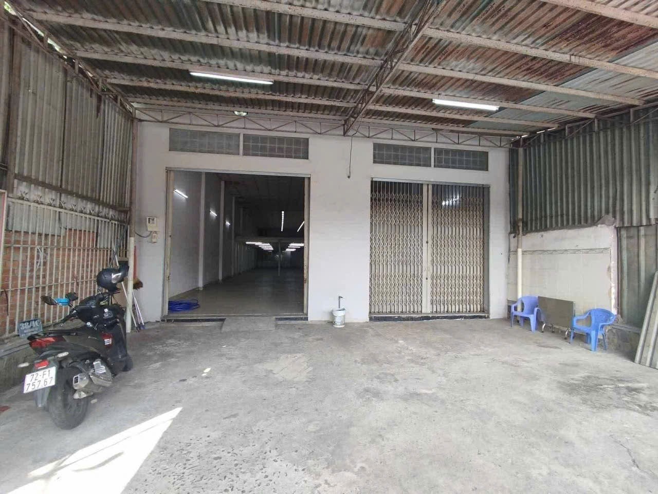 MẶT TIỀN KINH DOANH NGUYỄN ẢNH THỦ – Q12 - NGANG 9M – GIÁ CHÀO 36 TỶ 2