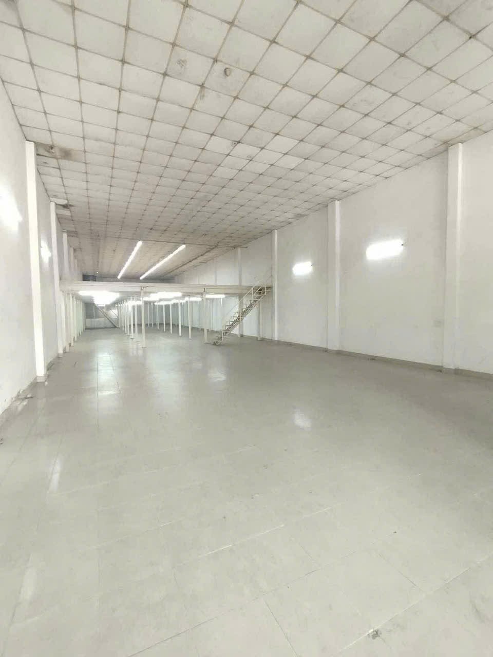 MẶT TIỀN KINH DOANH NGUYỄN ẢNH THỦ – Q12 - NGANG 9M – GIÁ CHÀO 36 TỶ 3