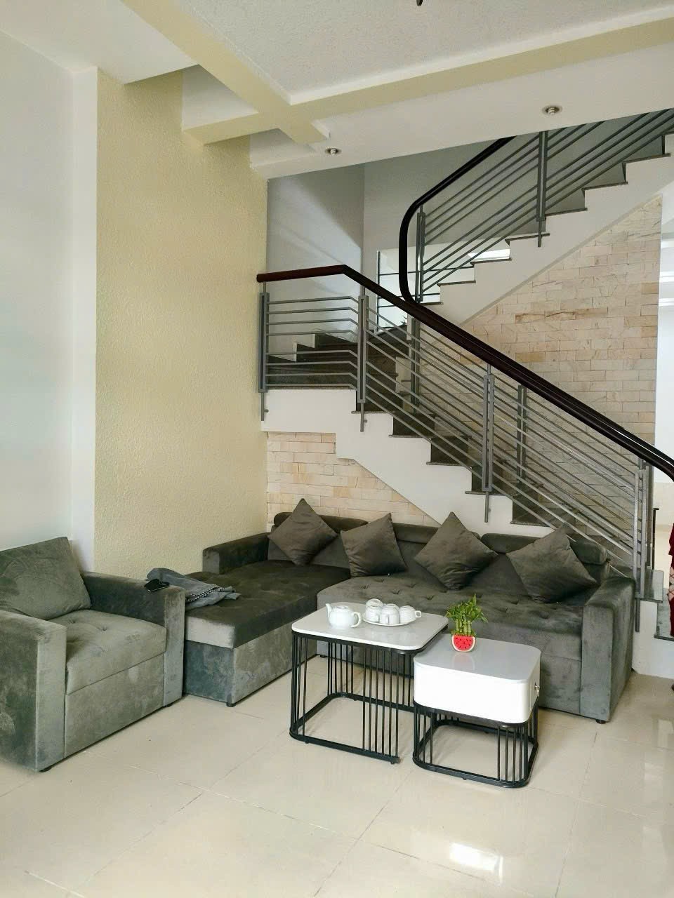 CHÍNH CHỦ CHO THUÊ NHÀ NGUYÊN CĂN KQH HOÀNG DIỆU P6 ĐÀ LẠT 2