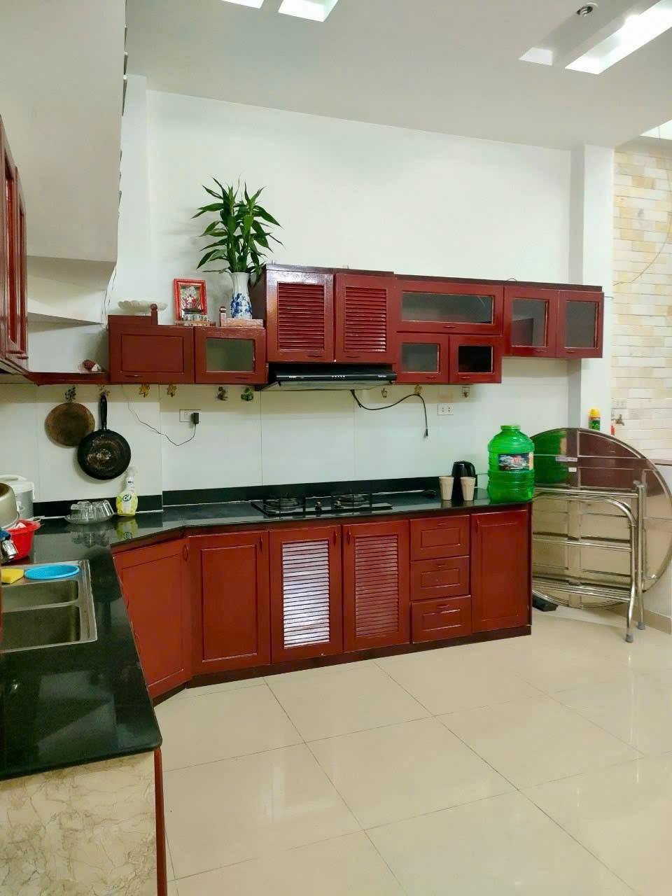 CHÍNH CHỦ CHO THUÊ NHÀ NGUYÊN CĂN KQH HOÀNG DIỆU P6 ĐÀ LẠT 4